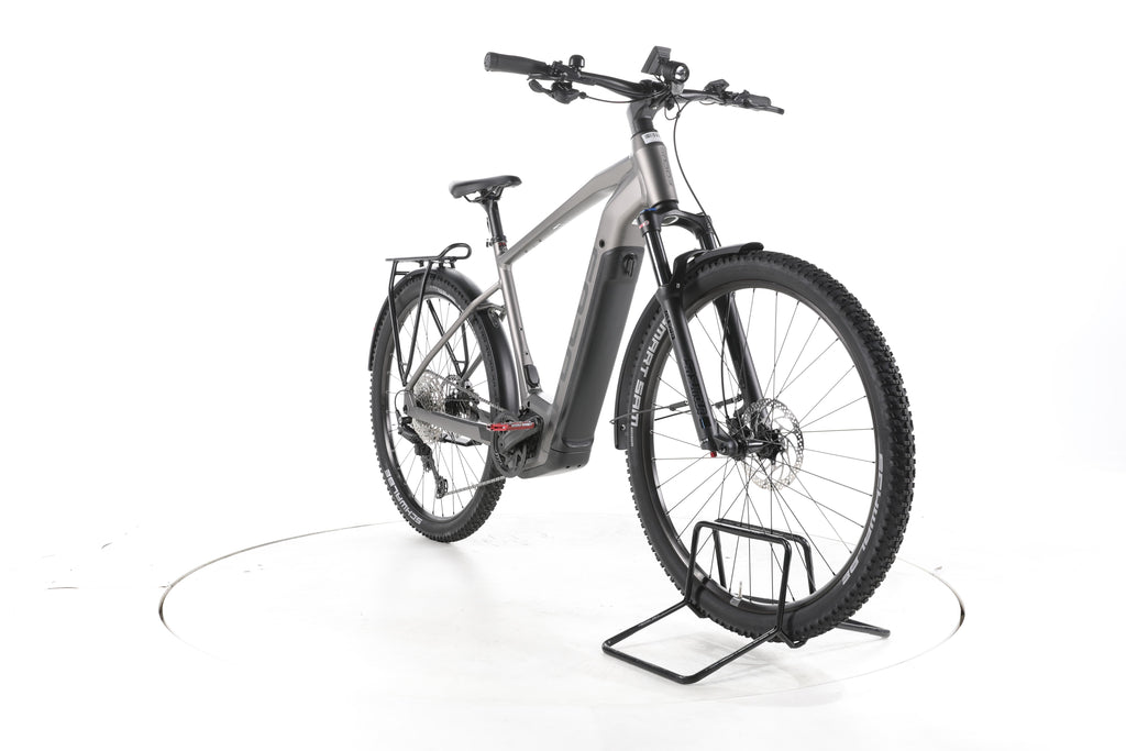 Focus Aventura 6.8 E-Bike - Image 3