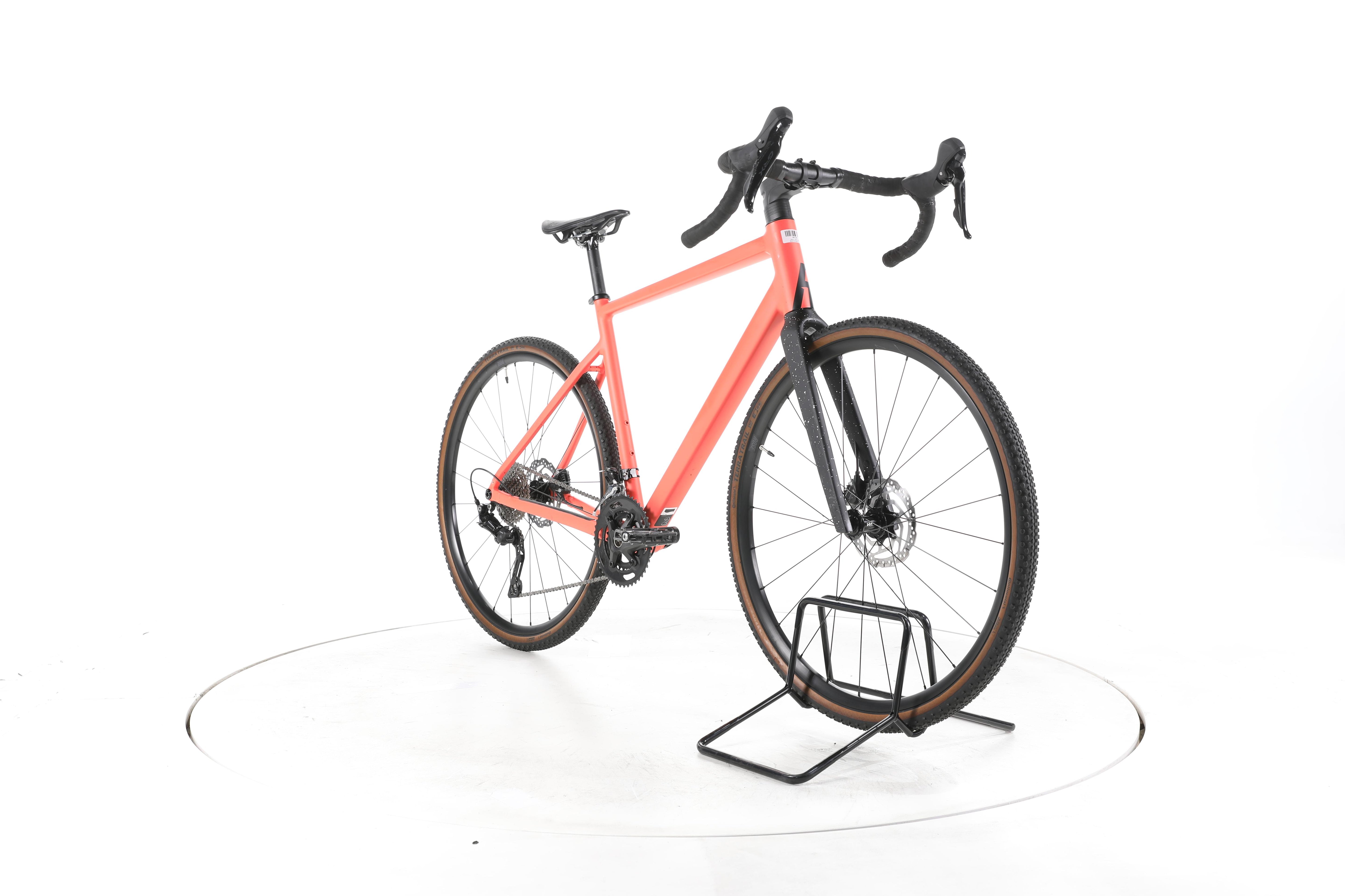 Rose Blend GRX400 Gravelbike 2024 - Image 3