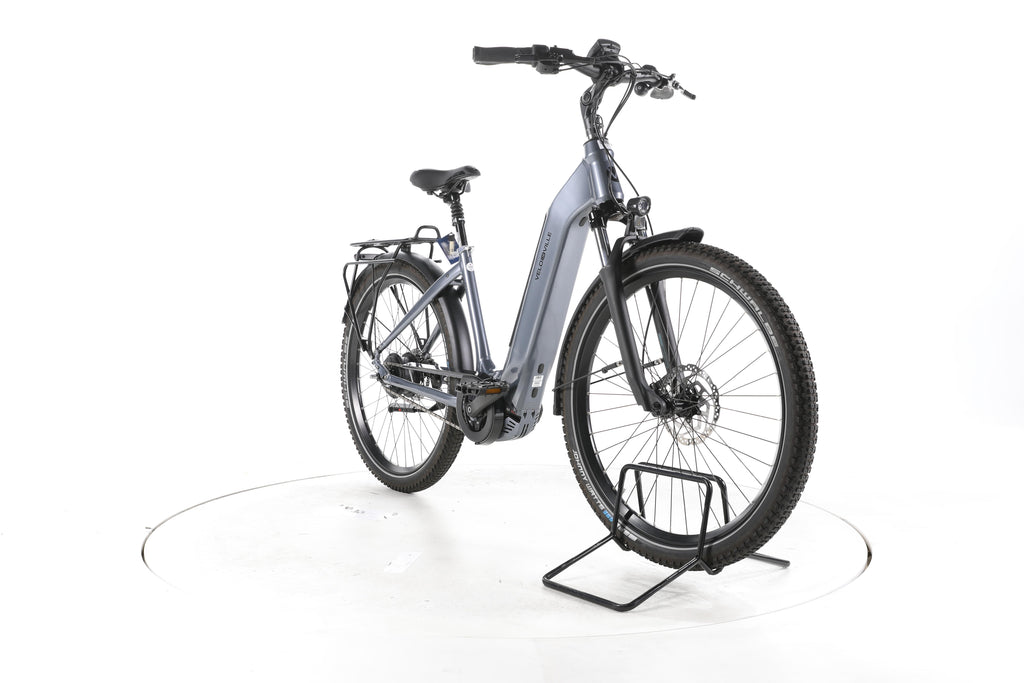 Velo de Ville SEB 990 City E-Bike Tiefeinsteiger - Image 3