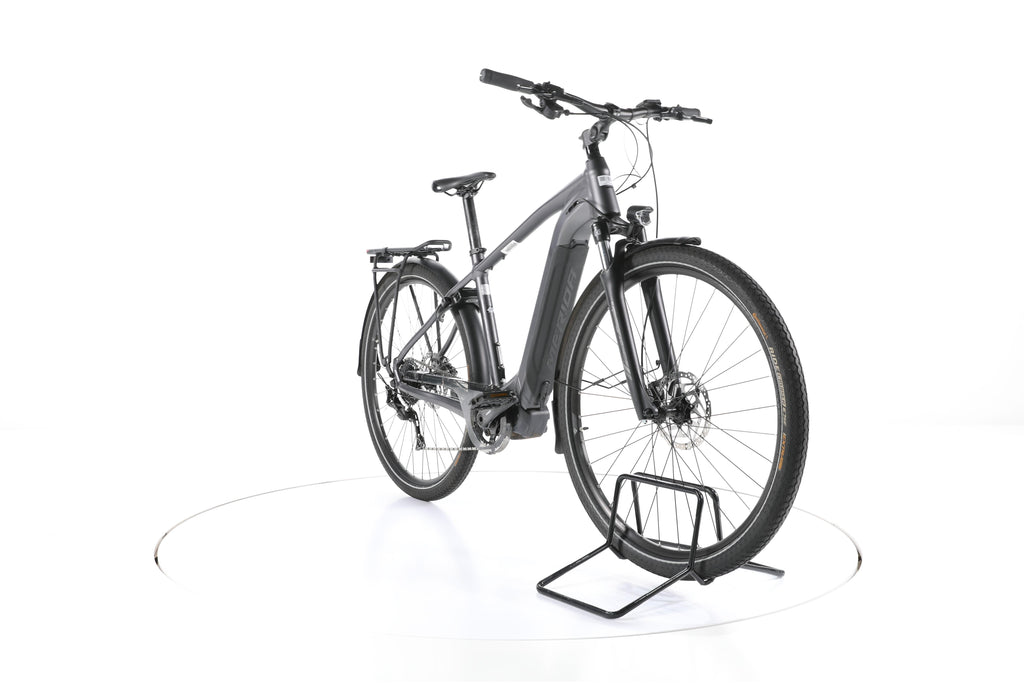 Merida eSPRESSO 400 S EQ Trekking E-Bike - Image 3