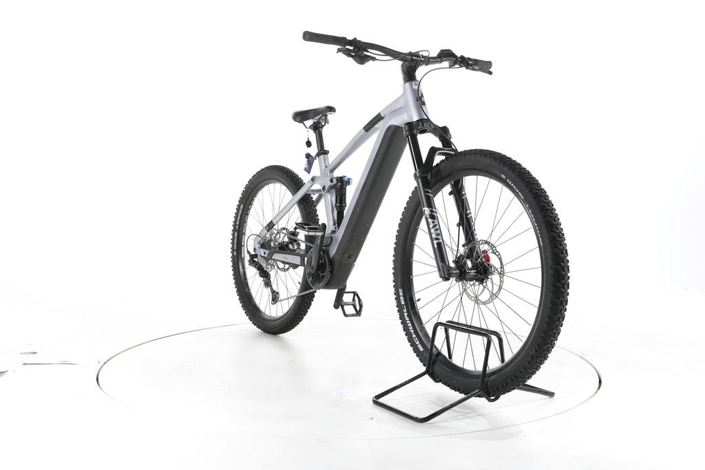 Cube Stereo Hybrid 120 Race Trekking E-Bike 2024 - Image 3