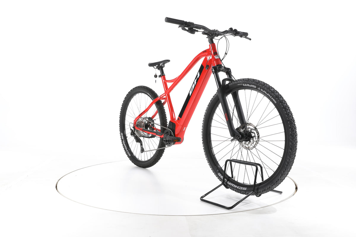 BH Bikes Atom Pro E-Bike - Image 3