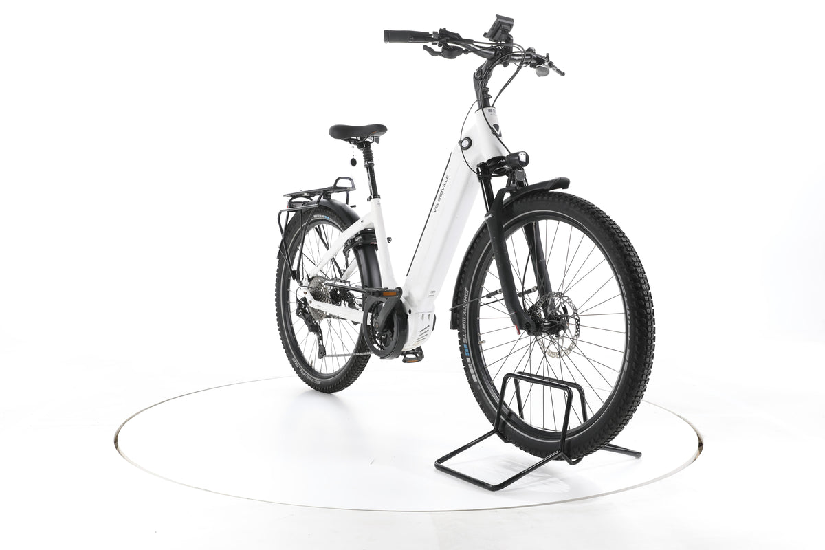 Velo de Ville SEB 990 Smart Trekking E-Bike Tiefeinsteiger - Image 3