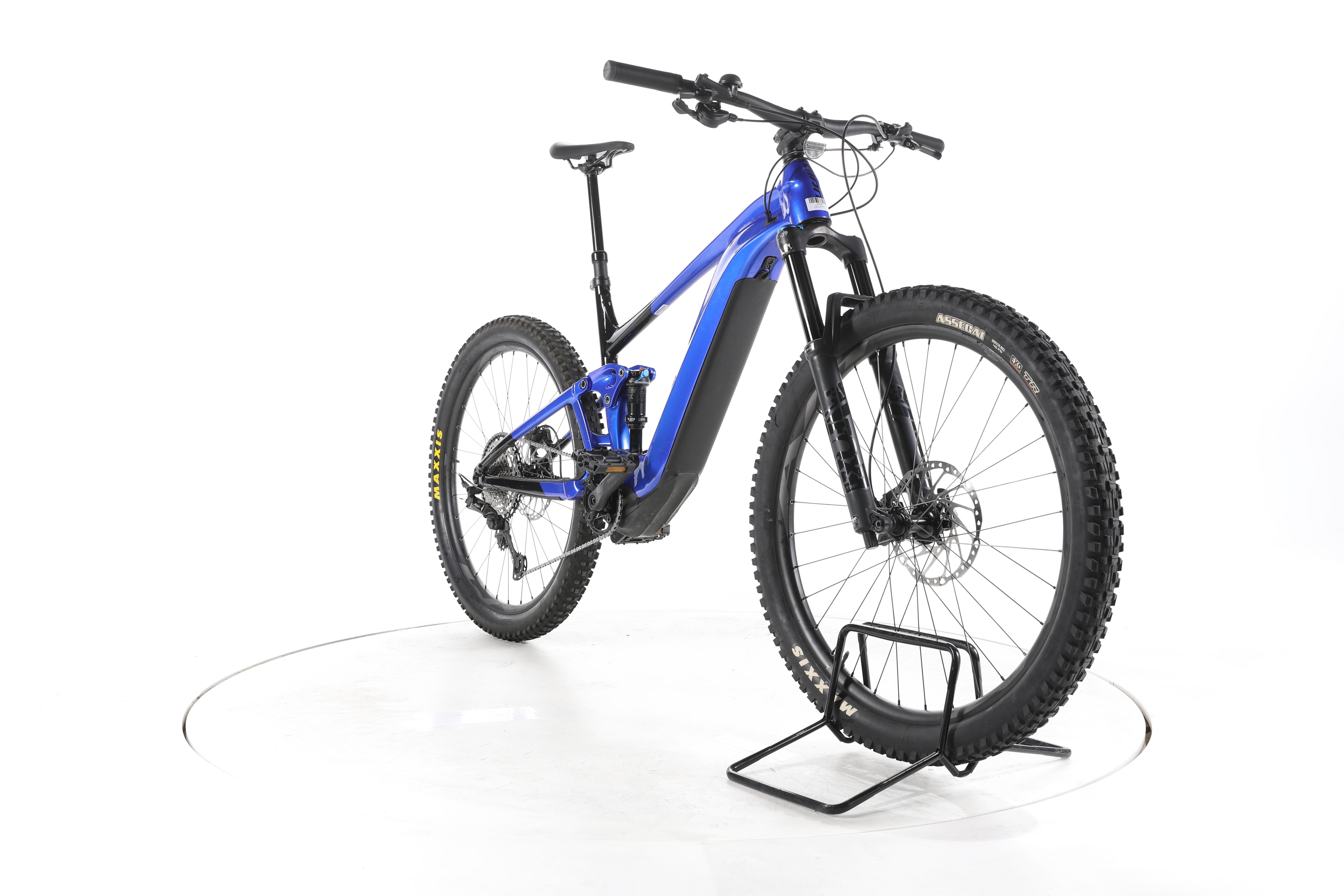 Giant Trance X E+ 2 E-Bike Fully - Image 3