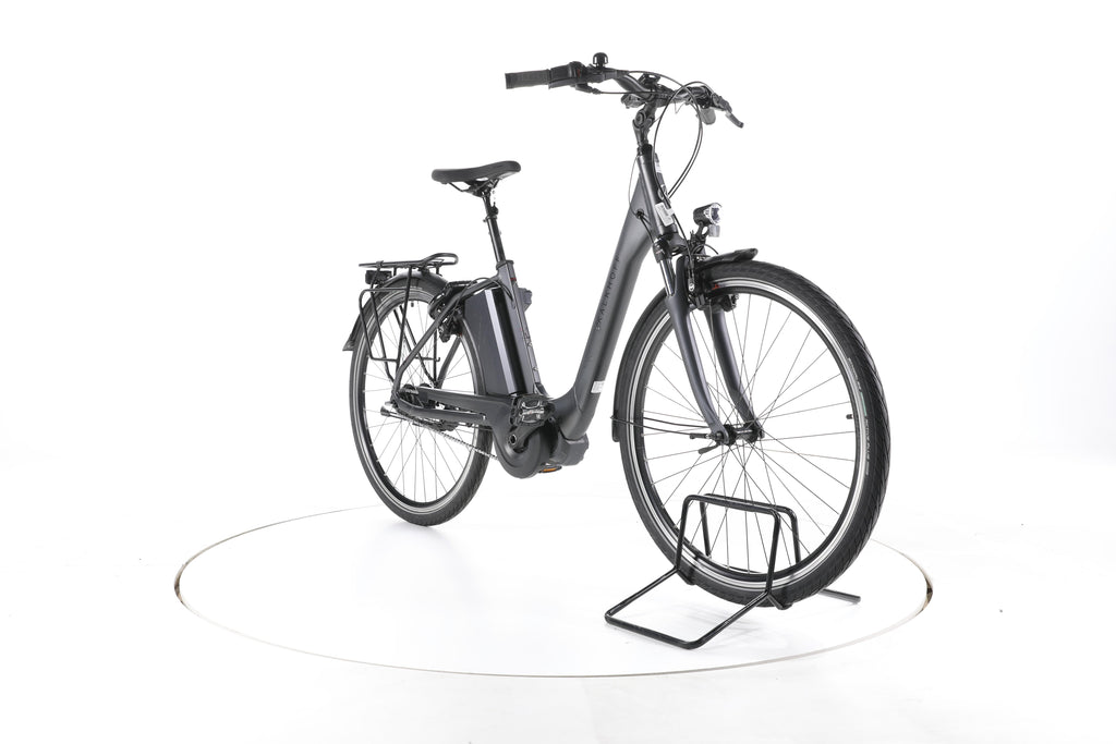 Kalkhoff Agattu 3.S XXL City E-Bike Tiefeinsteiger - Image 3