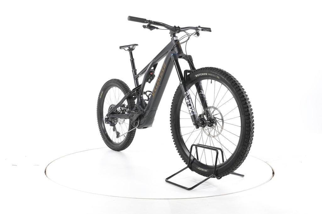 Specialized Turbo Levo Comp E-Bike Fully - Image 3