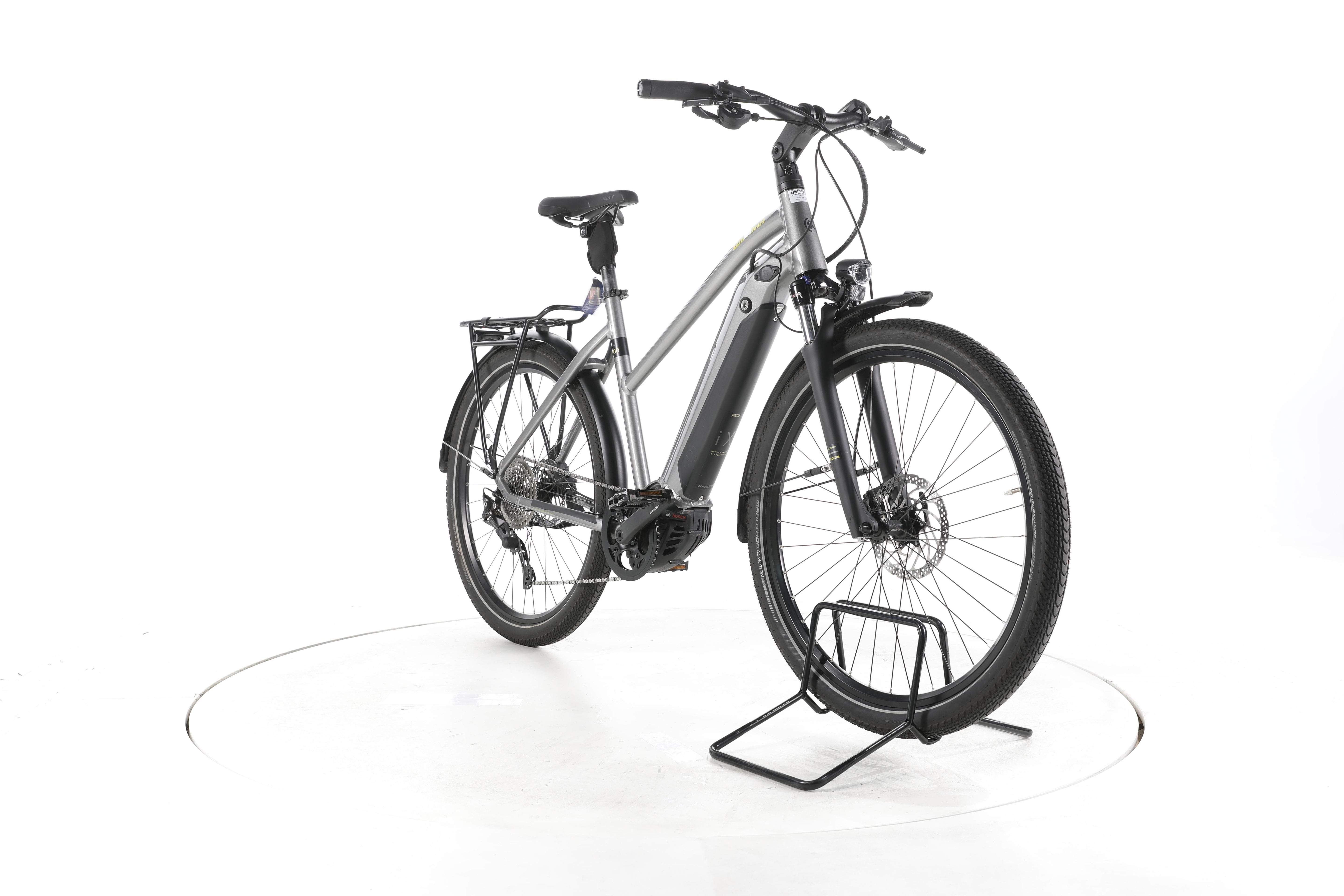 Winora Sinus iX10 Trekking E-Bike - Image 3