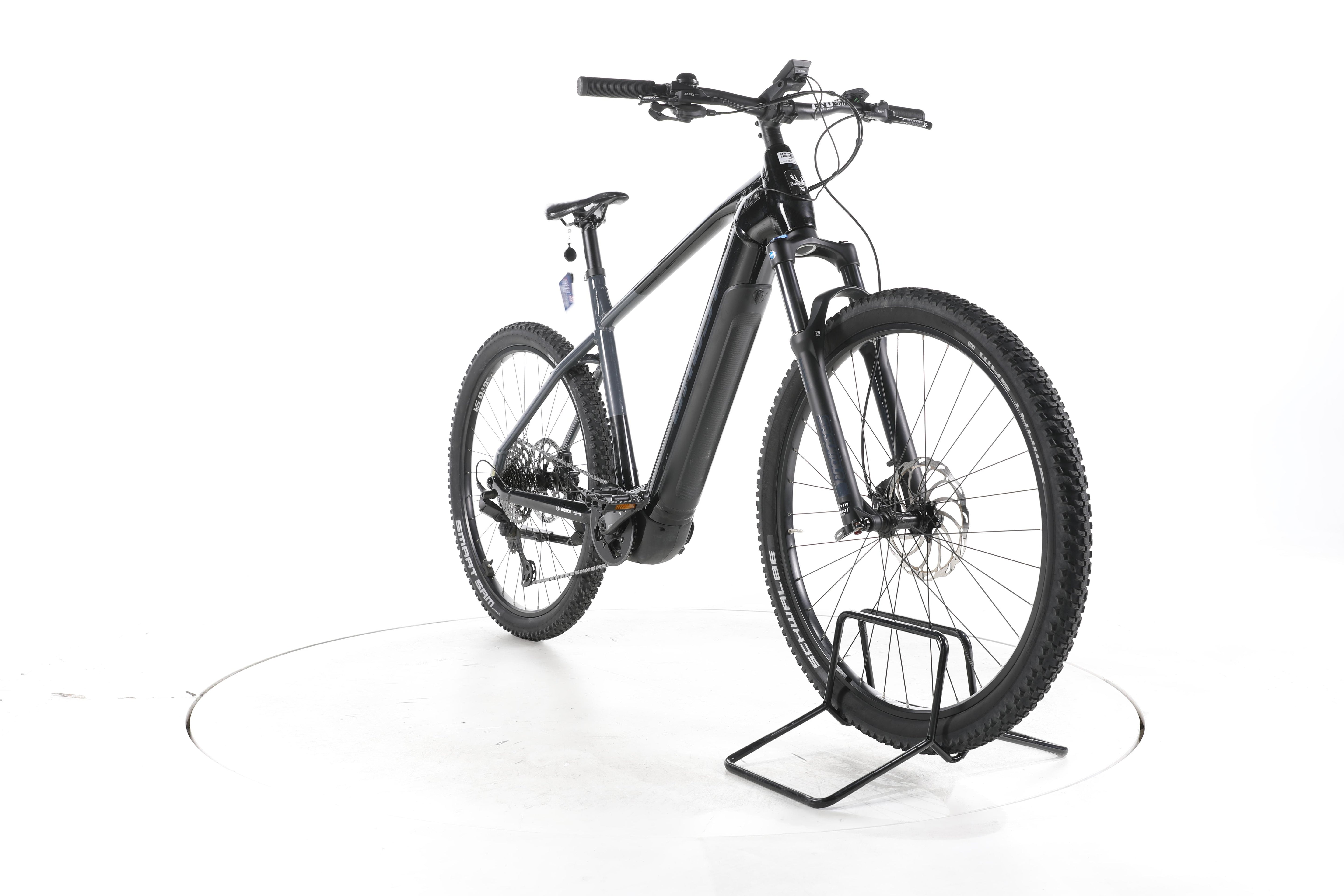 Ghost E-Teru B Advanced EQ E-Bike 2024 - Image 3