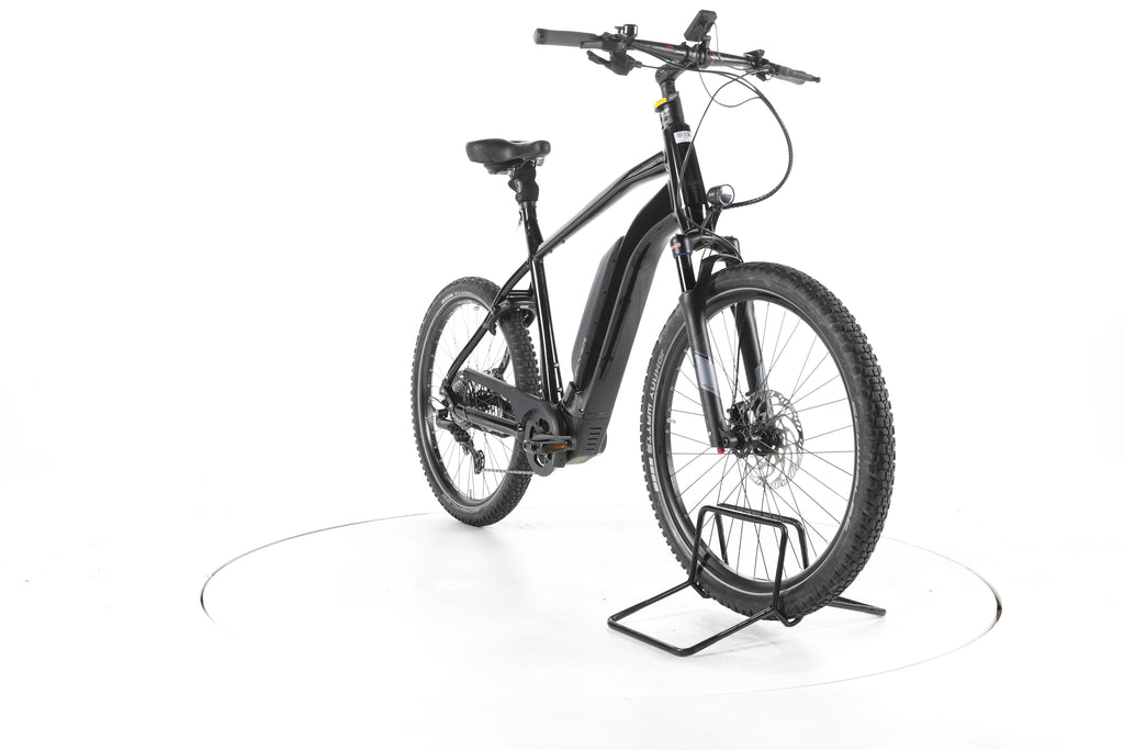 FLYER Upstreet3 7.10 Trekking E-Bike - Image 3