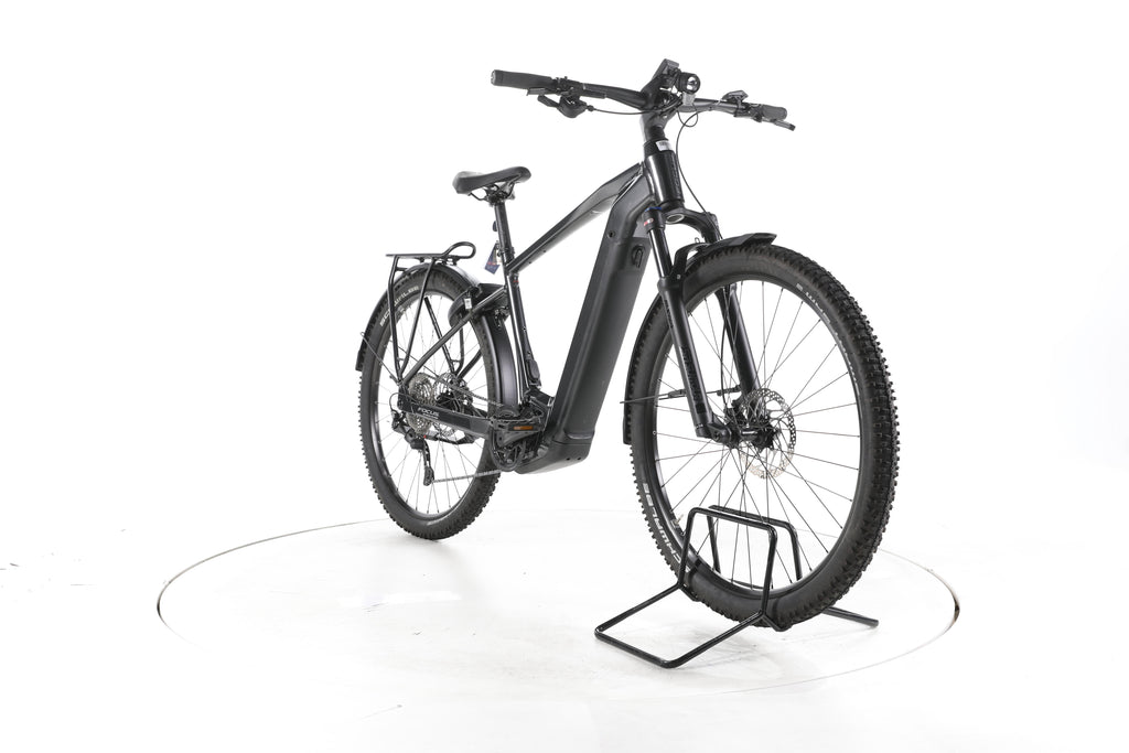 Focus Aventura² 6.7 Trekking E-Bike - Image 3
