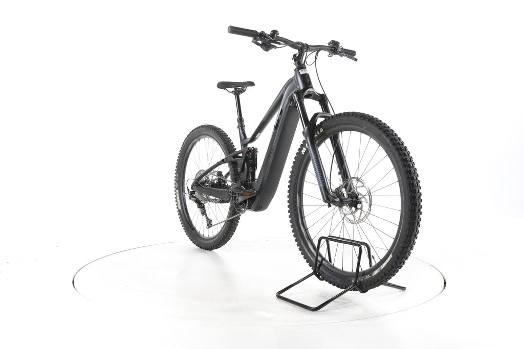 Liv Embolden E+ 1 E-Bike Fully - Image 3