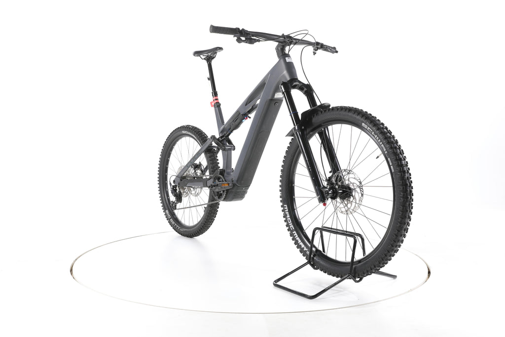 Cube Stereo Hybrid ONE77 HPC Race E-Bike Fully Carbon 2025 - Image 3
