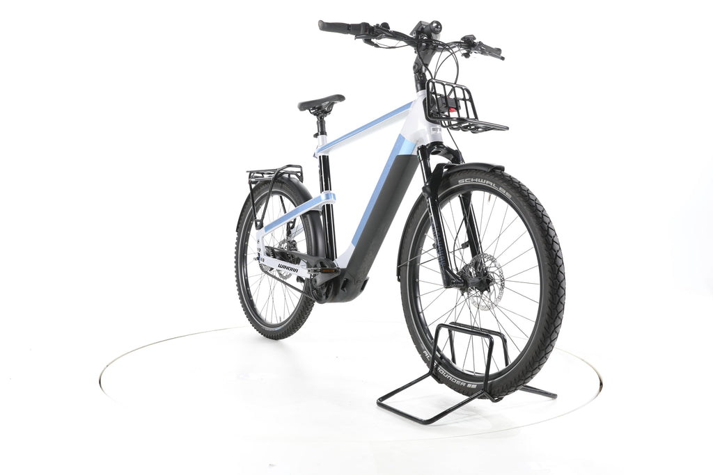 Winora Yakun R5 Pro City E-Bike - Image 3