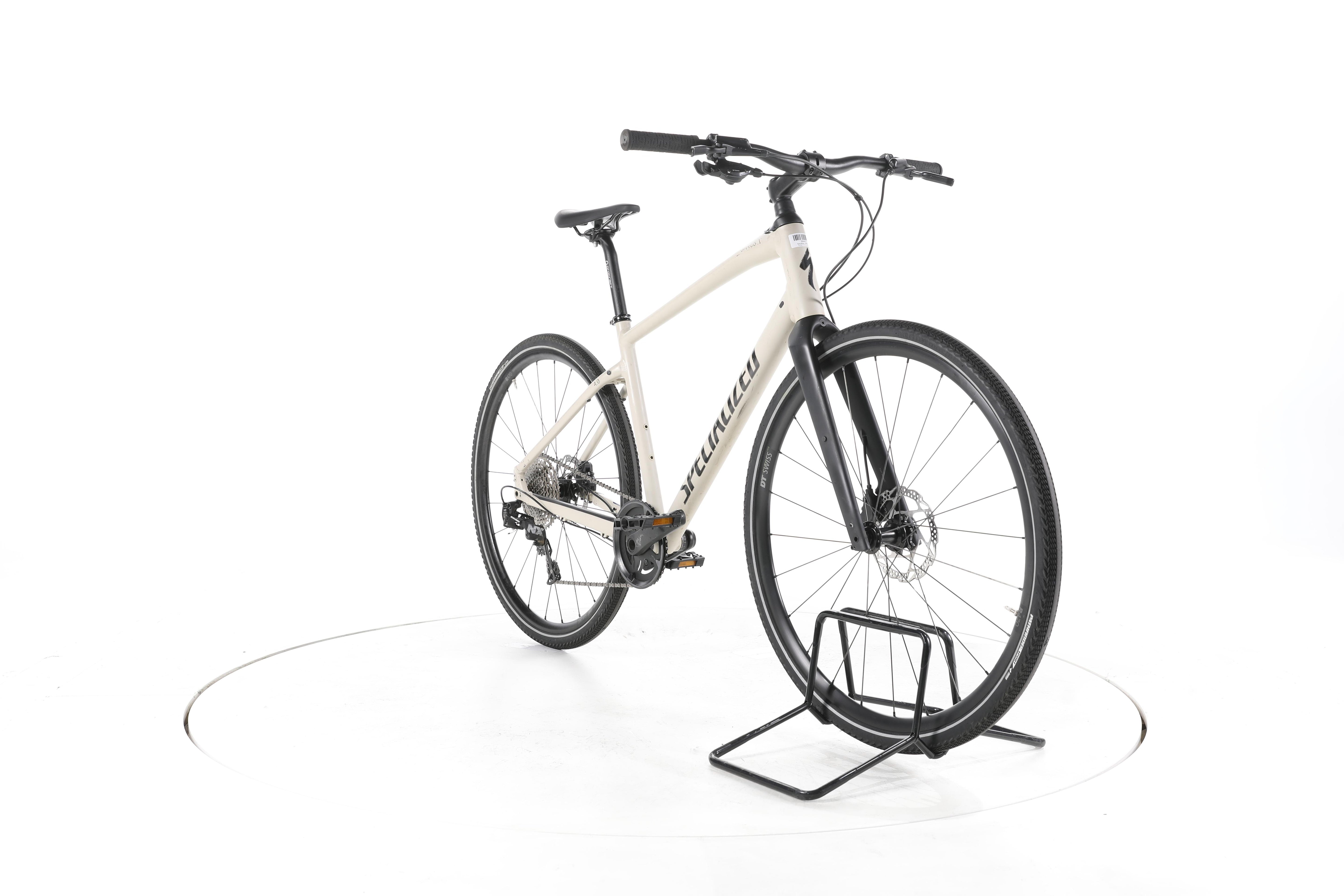 Specialized Sirrus X 4.0 Fahrrad City & Trekking - Image 3