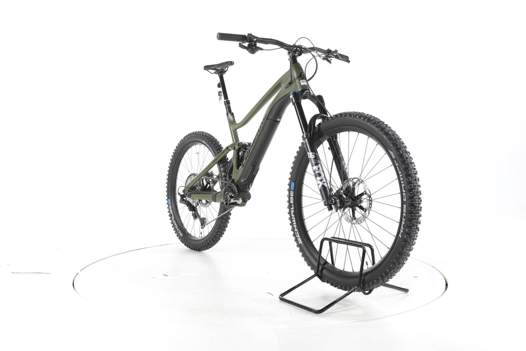 Lapierre eZesty AM 9.2 E-Bike Fully Carbon - Image 3