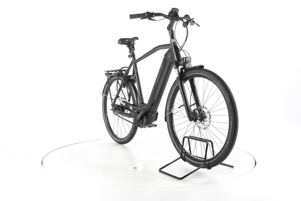 Hercules E-Imperial I-F5 City E-Bike - Image 3