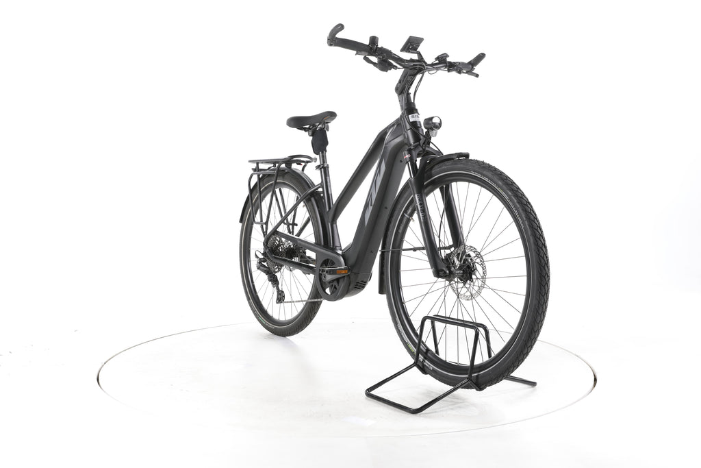KTM ZEG CENTO 10 Trekking E-Bike - Image 3