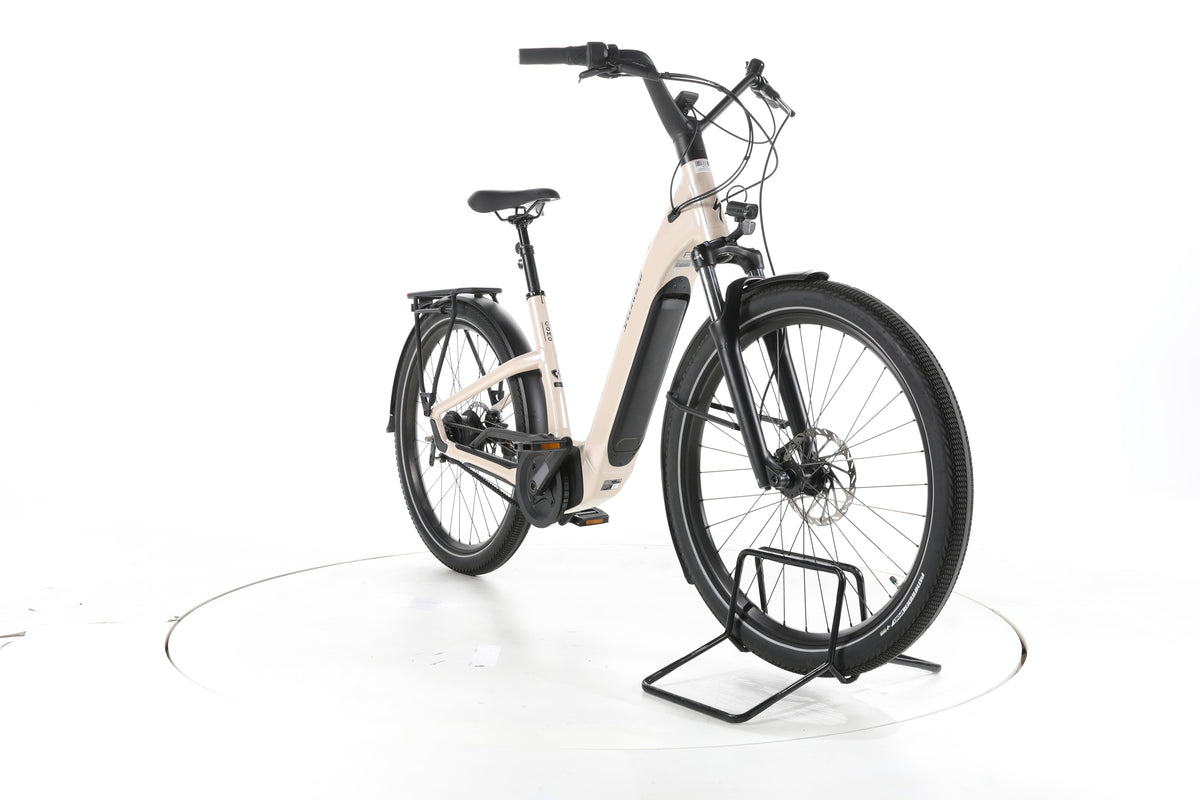 Specialized Turbo Como 4.0 IGH City E-Bike Tiefeinsteiger - Image 3