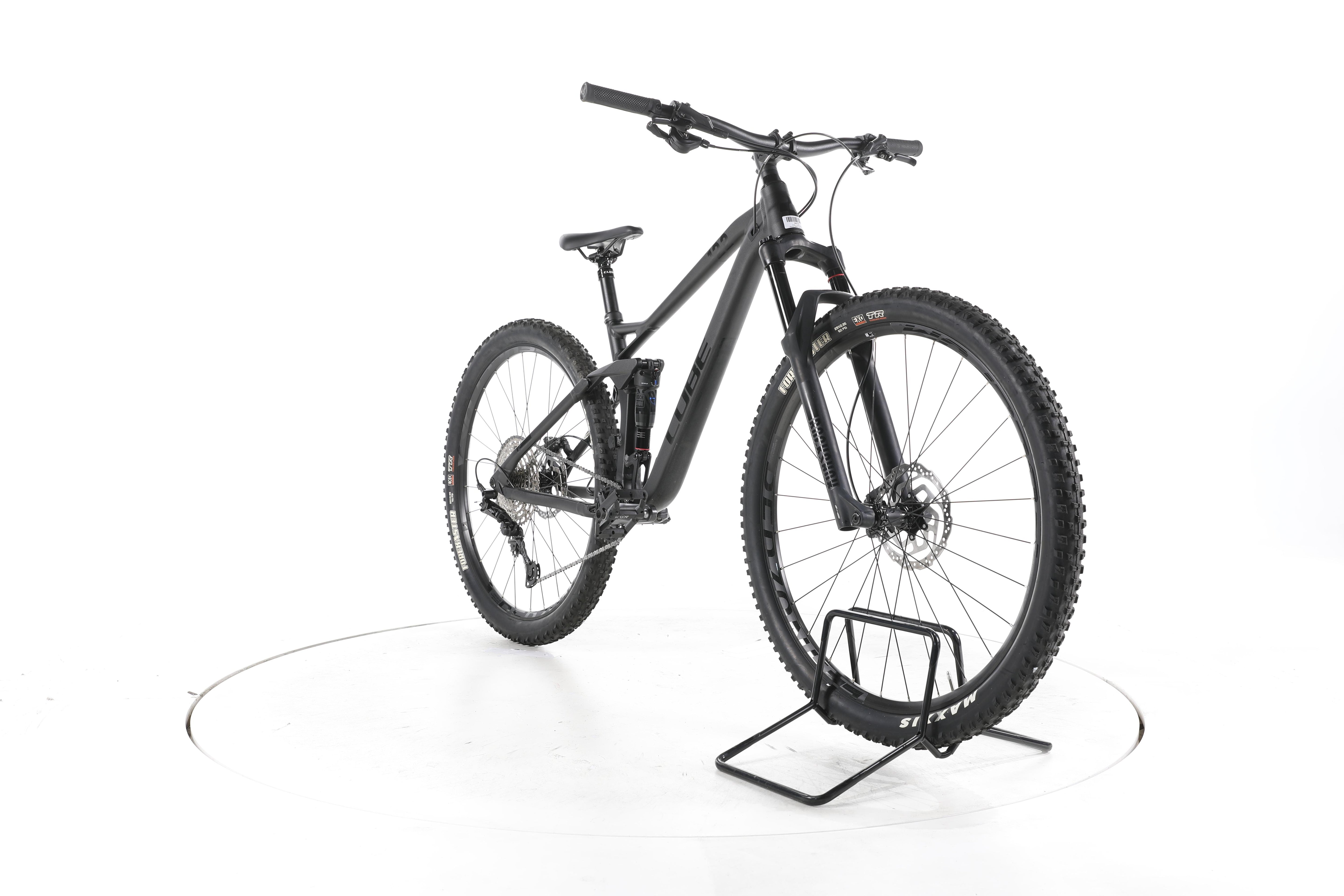 Cube Stereo ONE22 Race Fahrrad Fully - Image 3