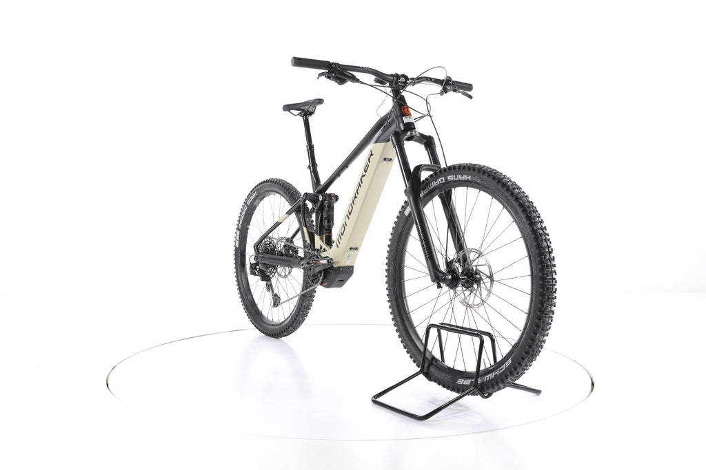 Mondraker DUSK E-Bike Fully - Image 3