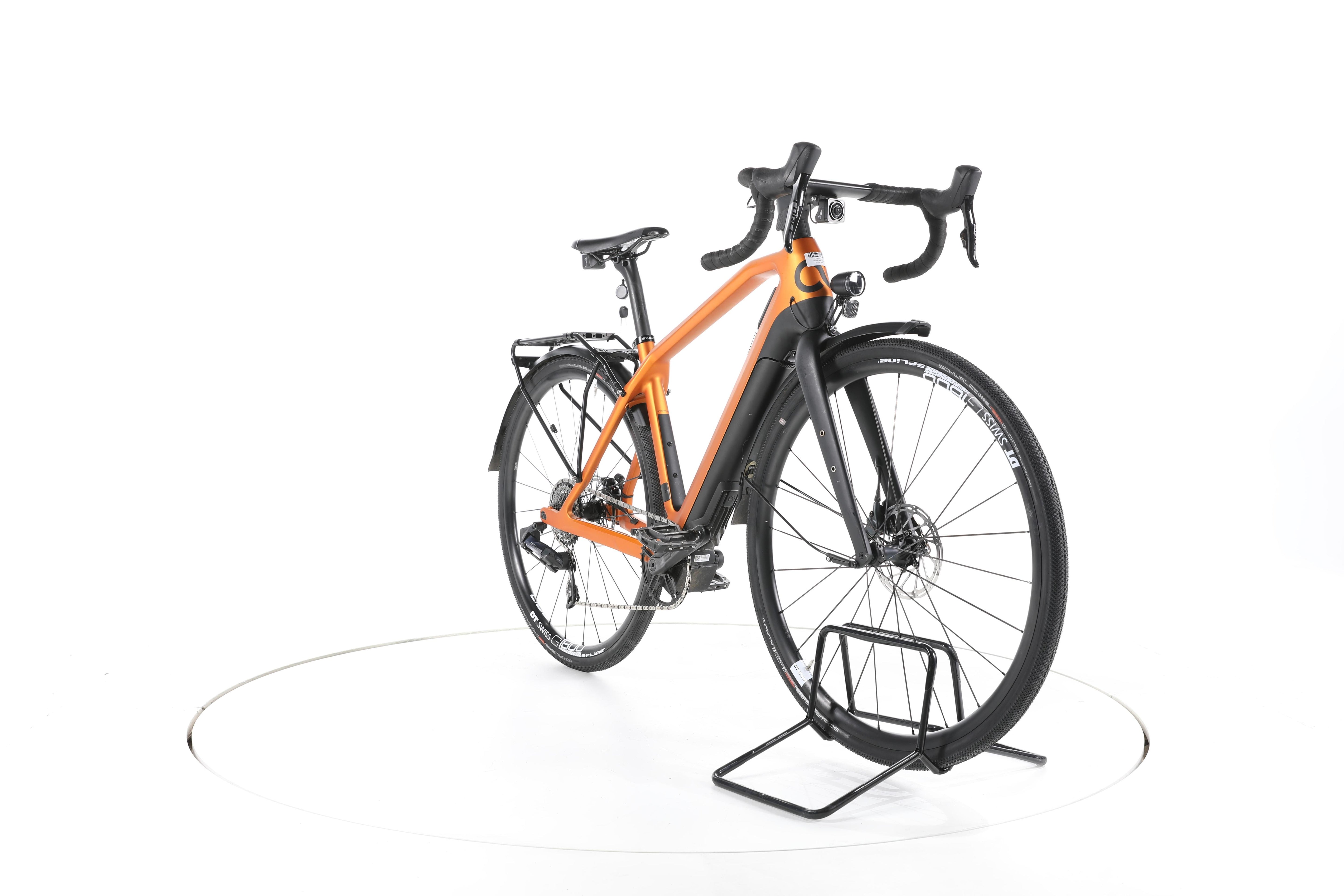 Storck Cyklaer E-Gravel & Rennrad Carbon - Image 3