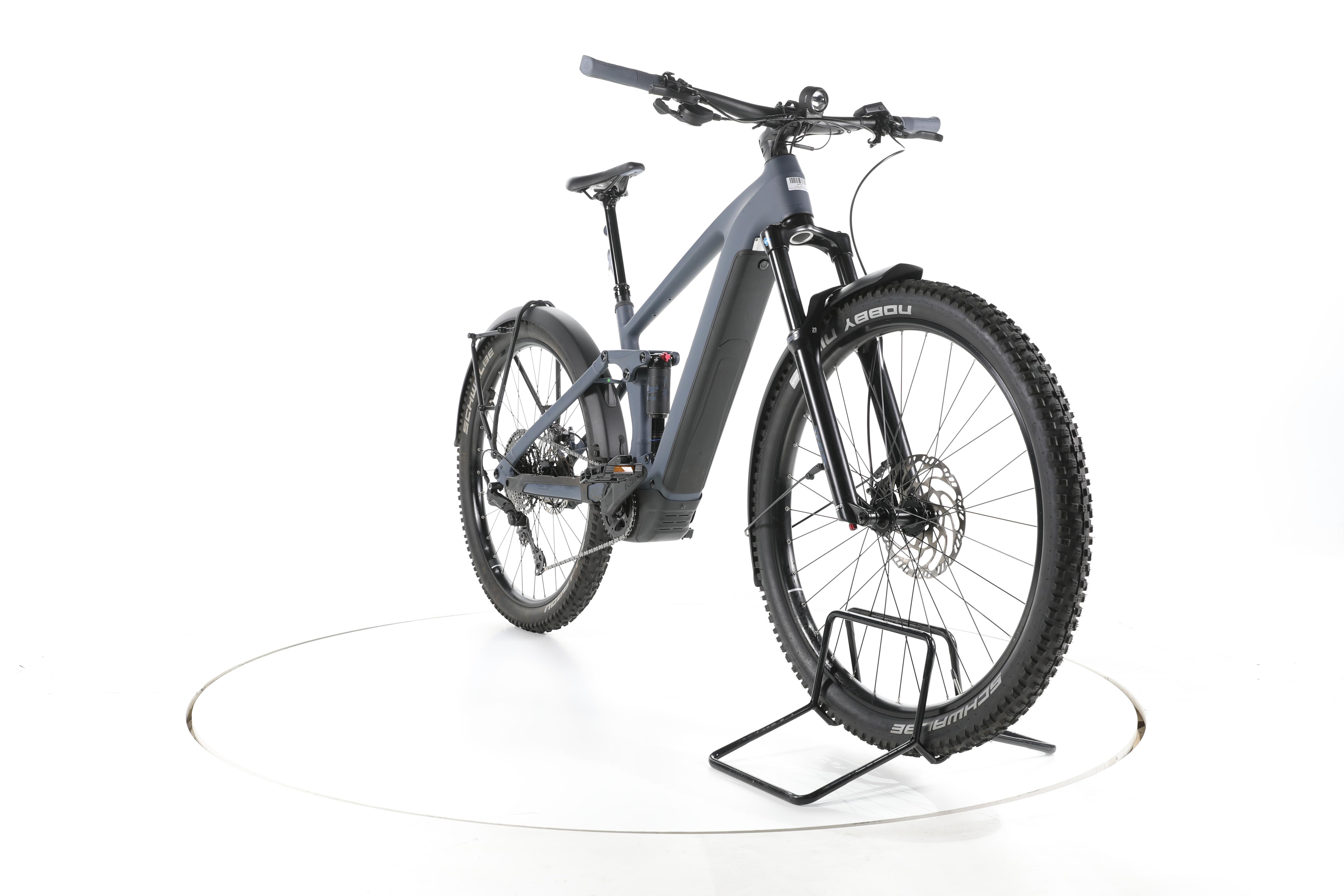 Cube Stereo Hybrid ONE44 Pro Allroad SUV E-Bike 2025 - Image 3
