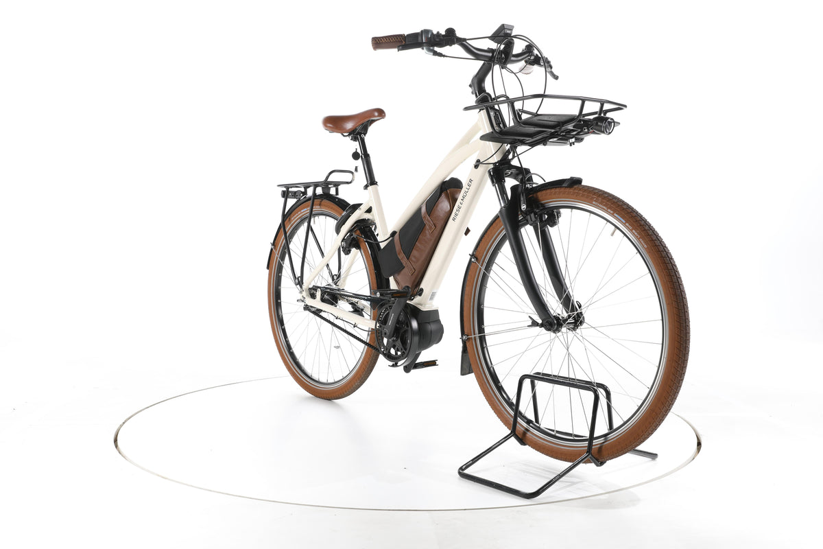 Riese & Müller Cruiser2 Mixte silent City E-Bike - Image 3