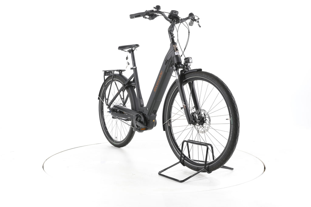 RIVERSIDE EC900 Trekking E-Bike Tiefeinsteiger - Image 3