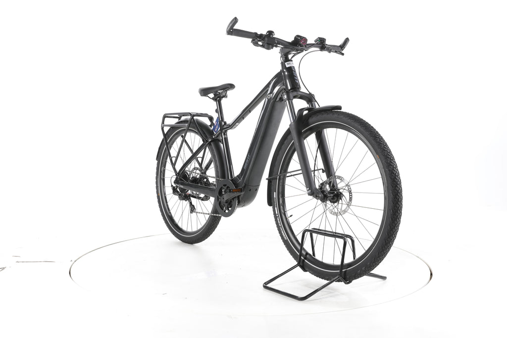 Giant Explore E+ 2 Trekking E-Bike 2024 - Image 3