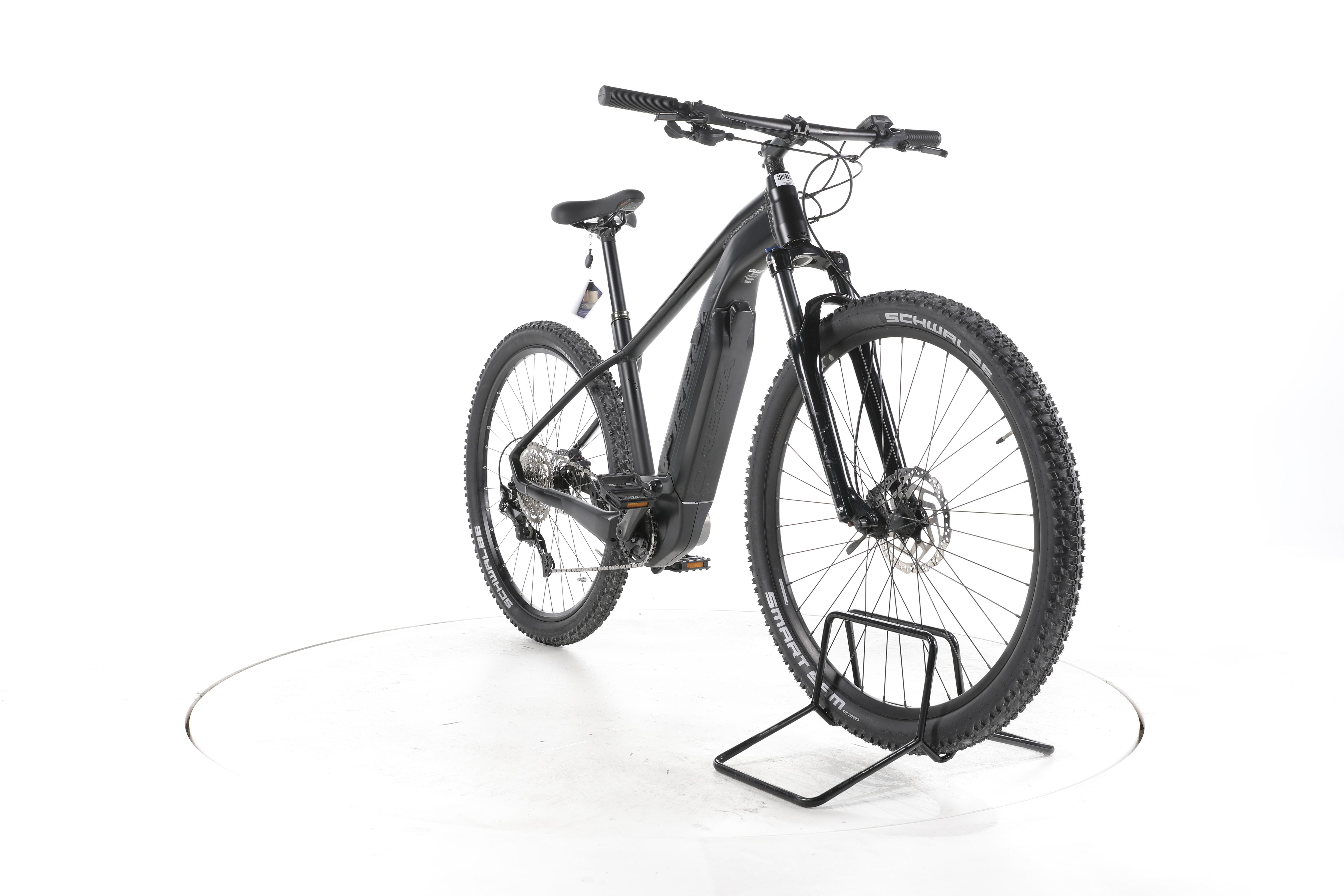 Orbea Keram E-Bike - Image 3