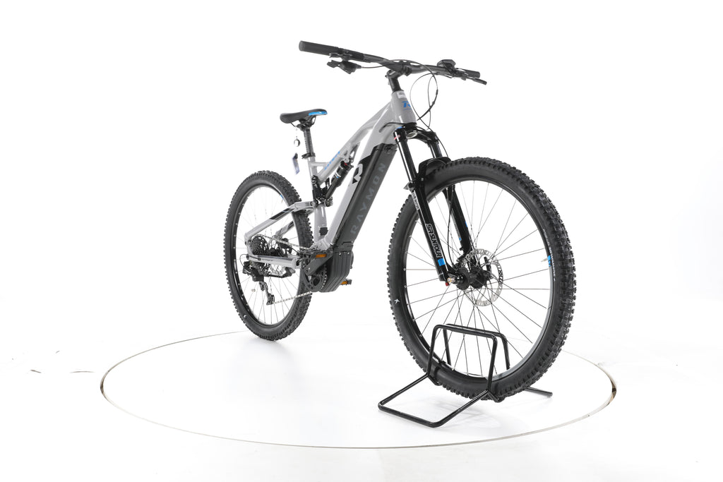 R Raymon FullRay 130E 5.0 E-Bike Fully - Image 3