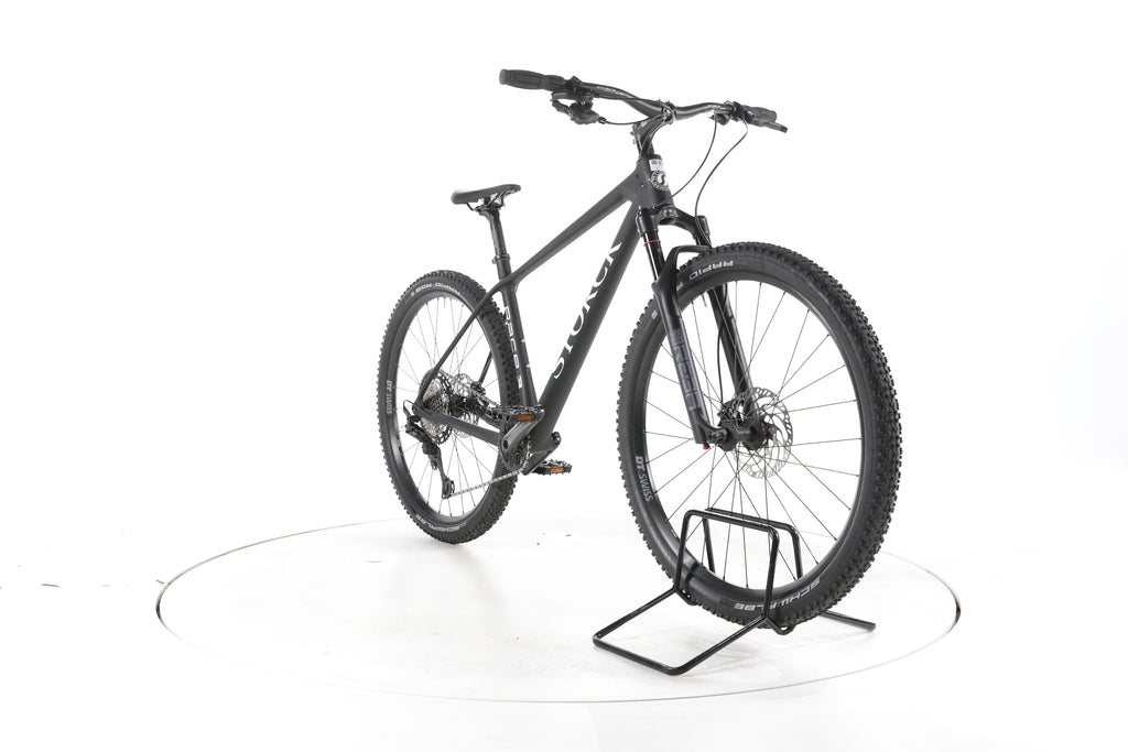 Storck Rebel Race.3 XT 1x12 Fahrrad Hardtail - Image 3