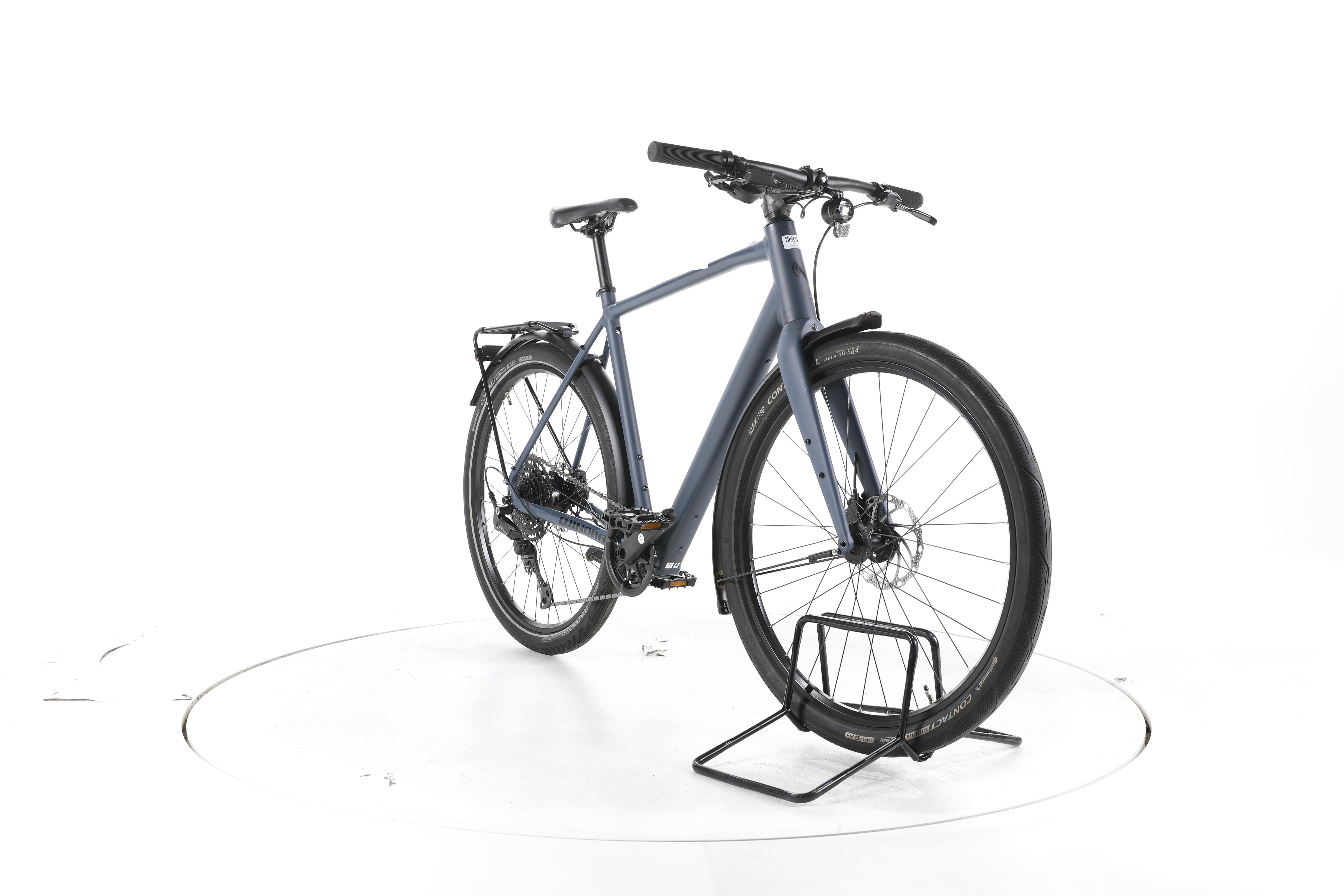 Winora E-Flitzer Trekking E-Bike - Image 3