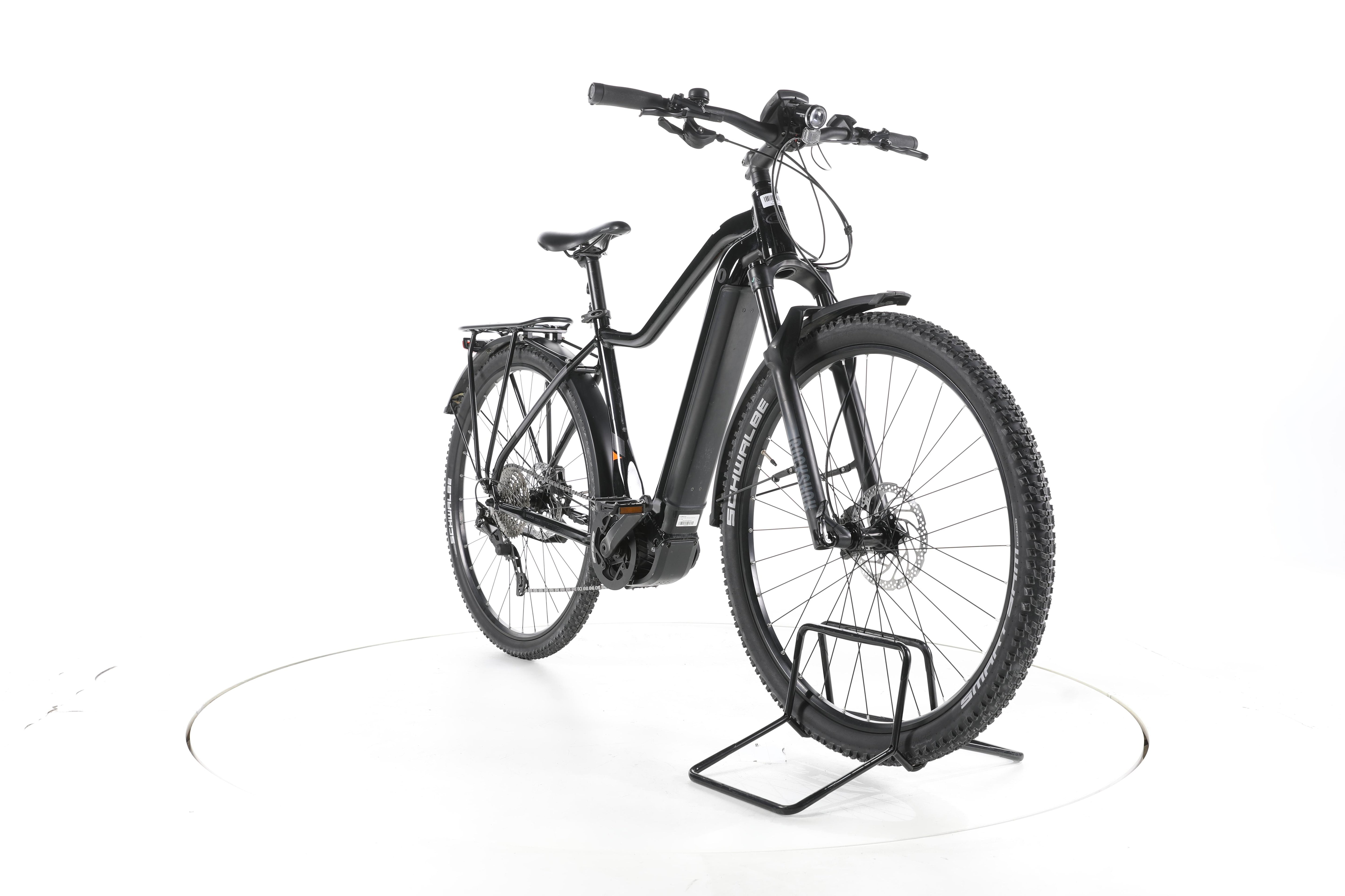Rieju RS5 Trekking E-Bike - Image 3