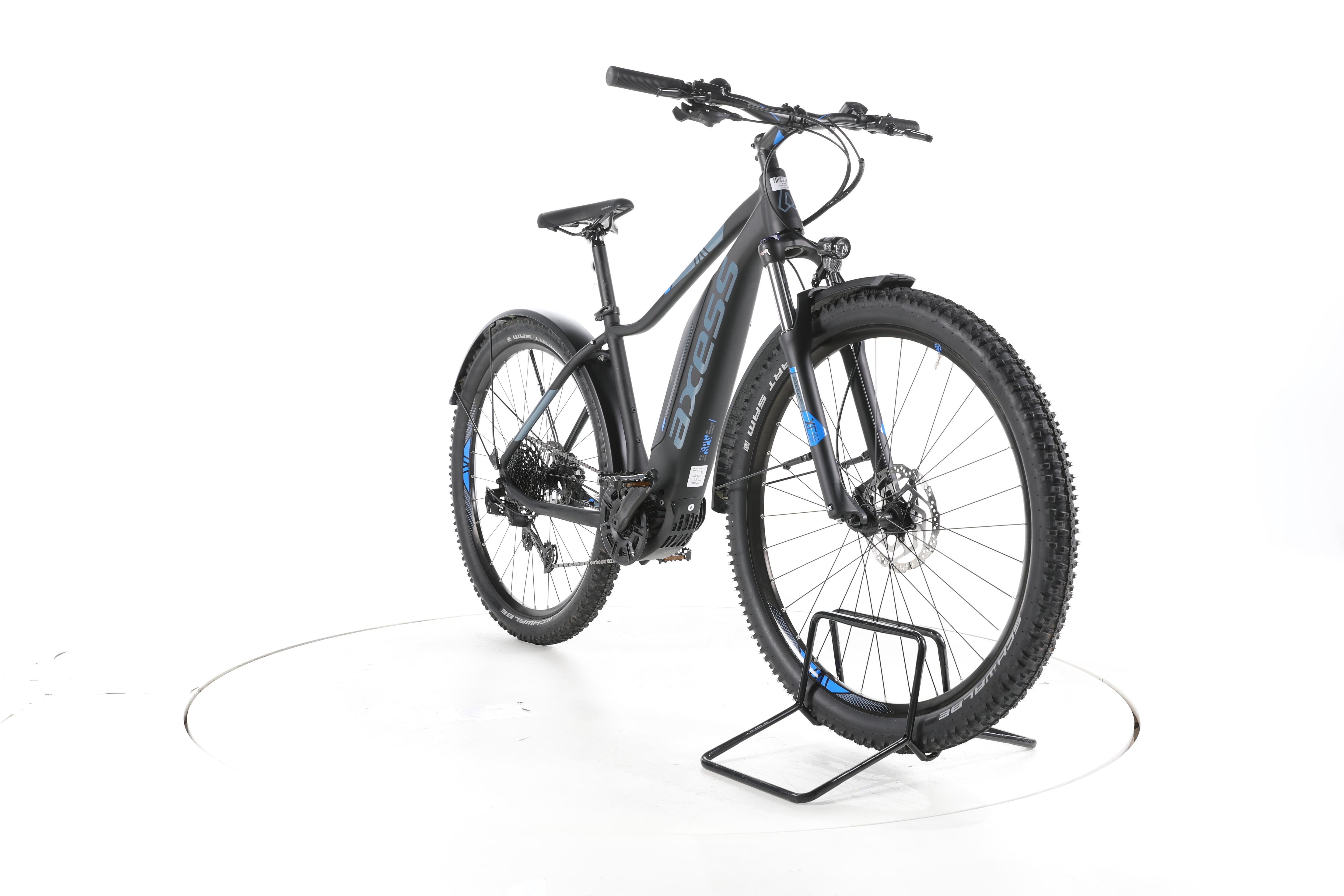 Axess Prime E-Bike - Image 3