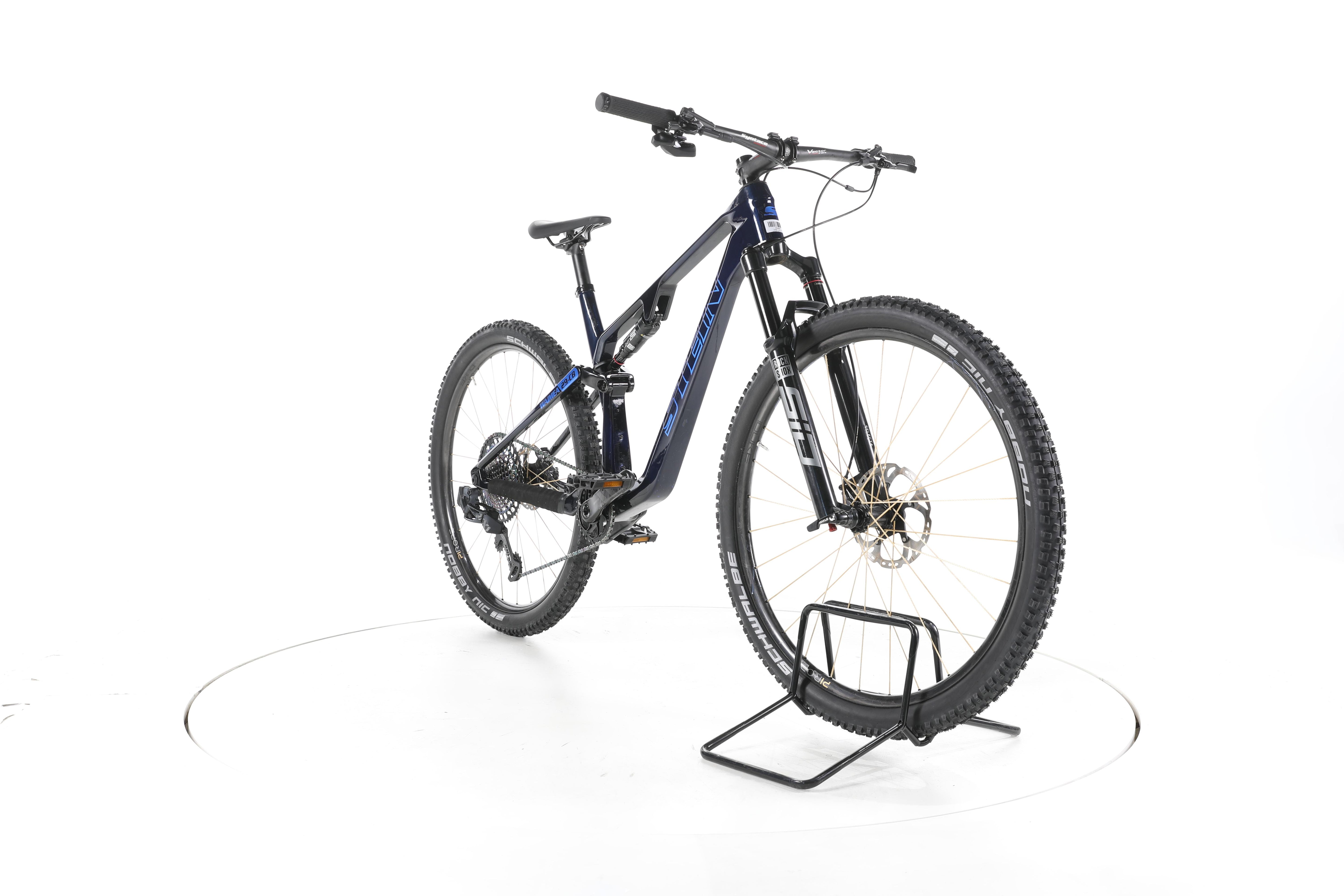 STEIN Waimea 29-CB Fahrrad Fully - Image 3