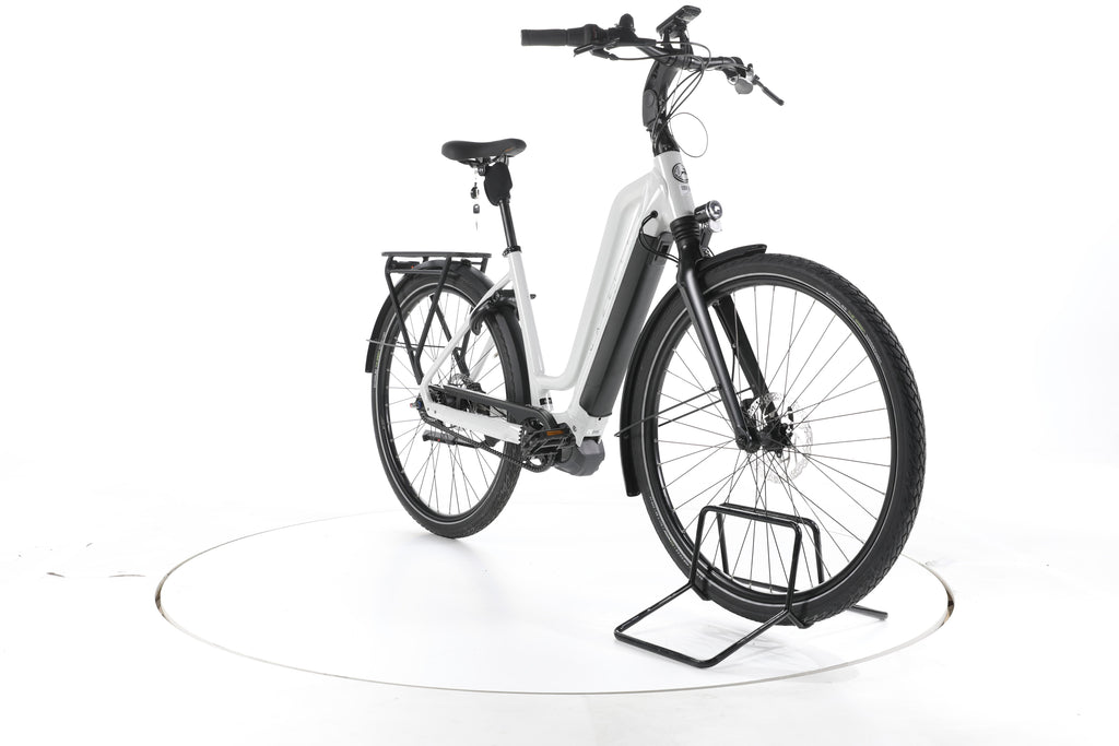 Gazelle Chamonix C5 HMS City E-Bike Tiefeinsteiger - Image 3