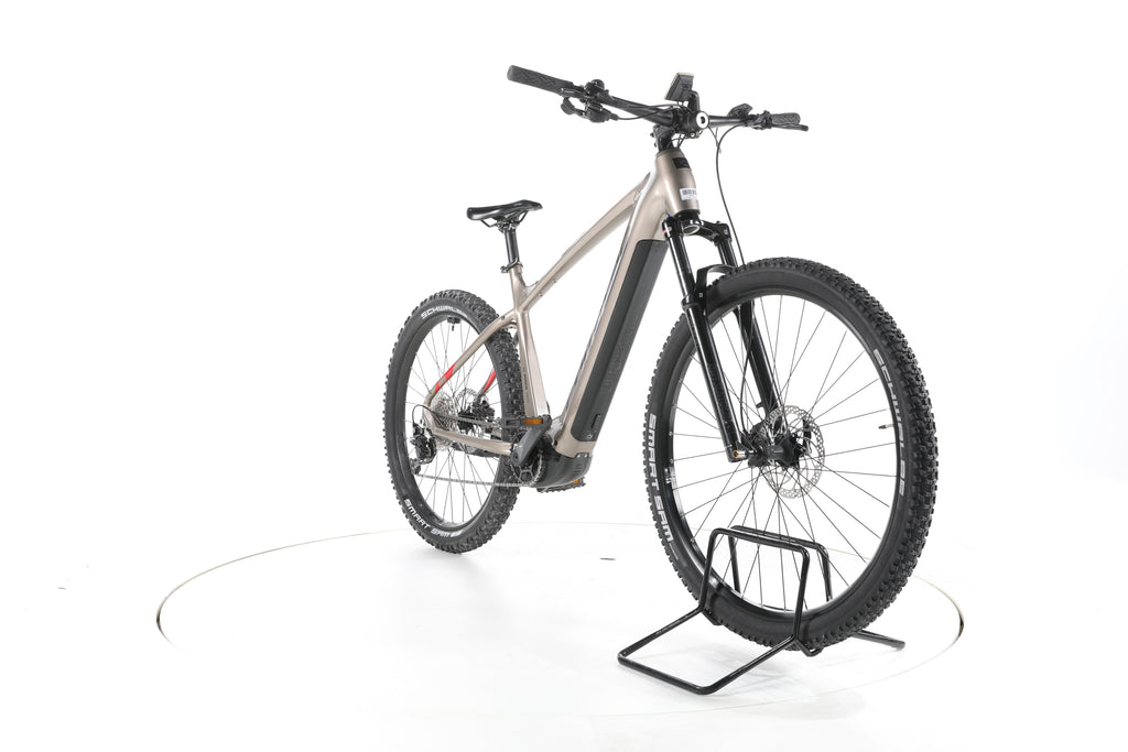 Corratec E-Power X-Vert Pro E-Bike - Image 3