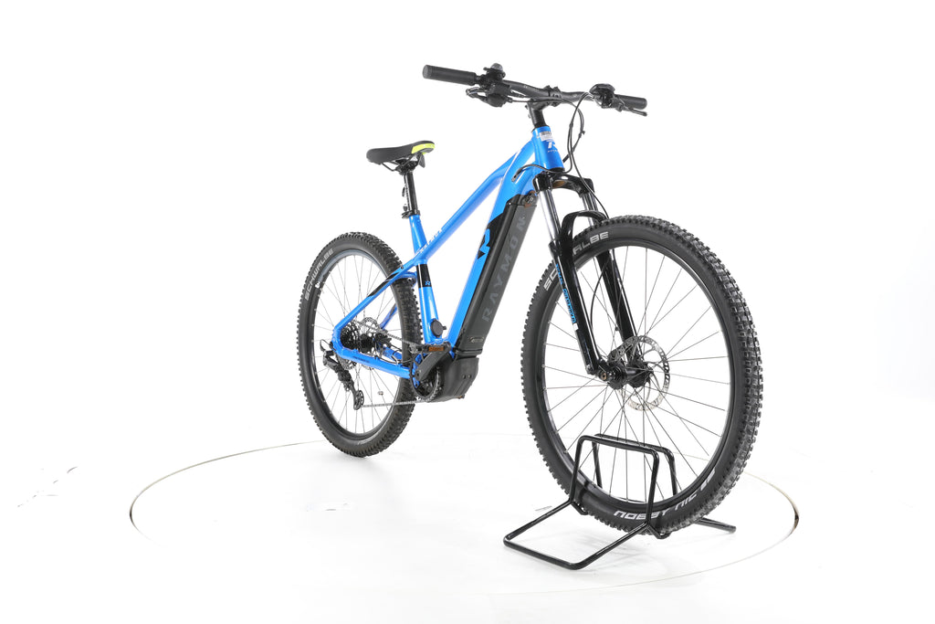 R Raymon HardRay E 6.0 E-Bike - Image 3