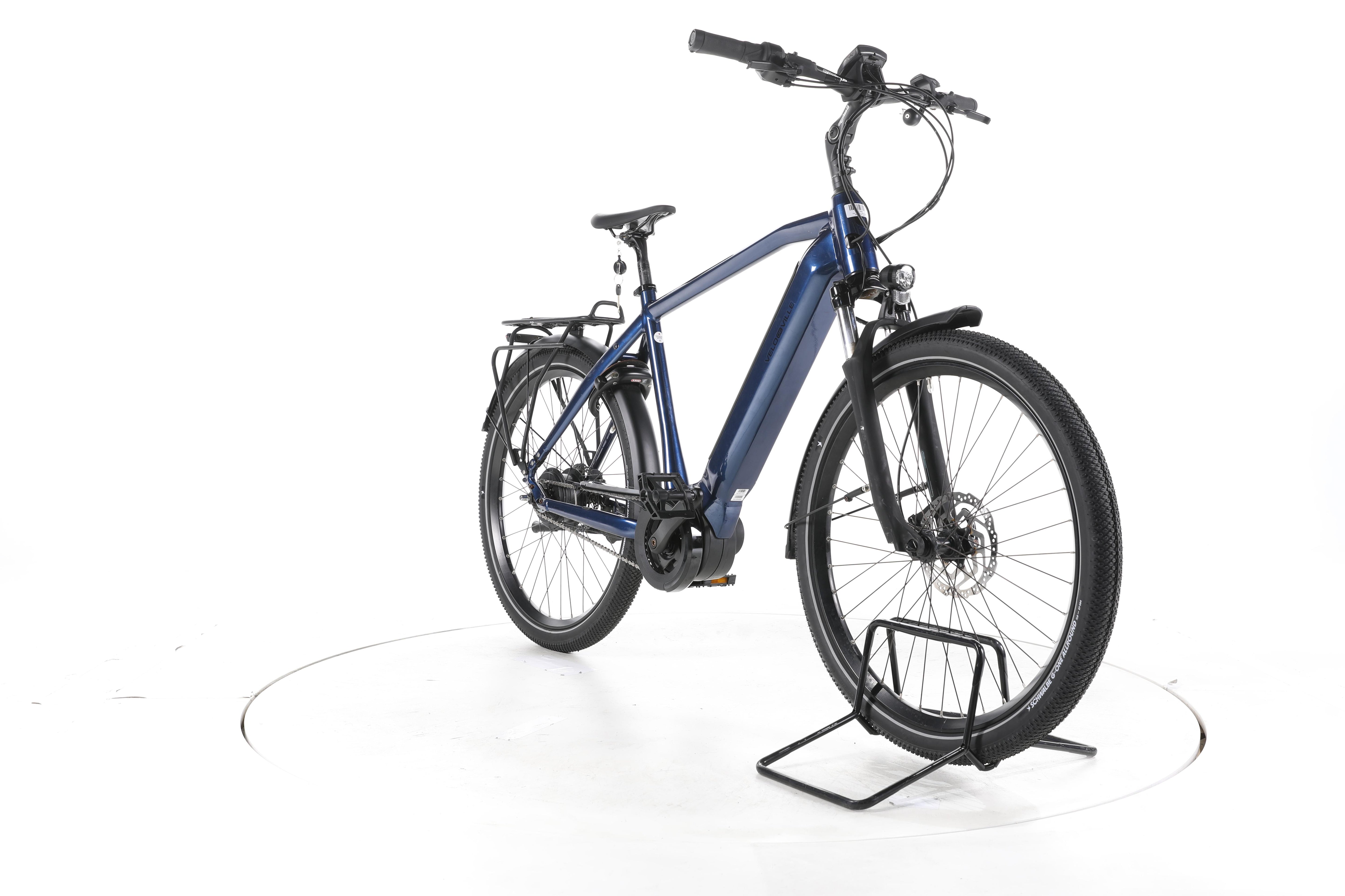 Velo de Ville SEB 890 City E-Bike - Image 3