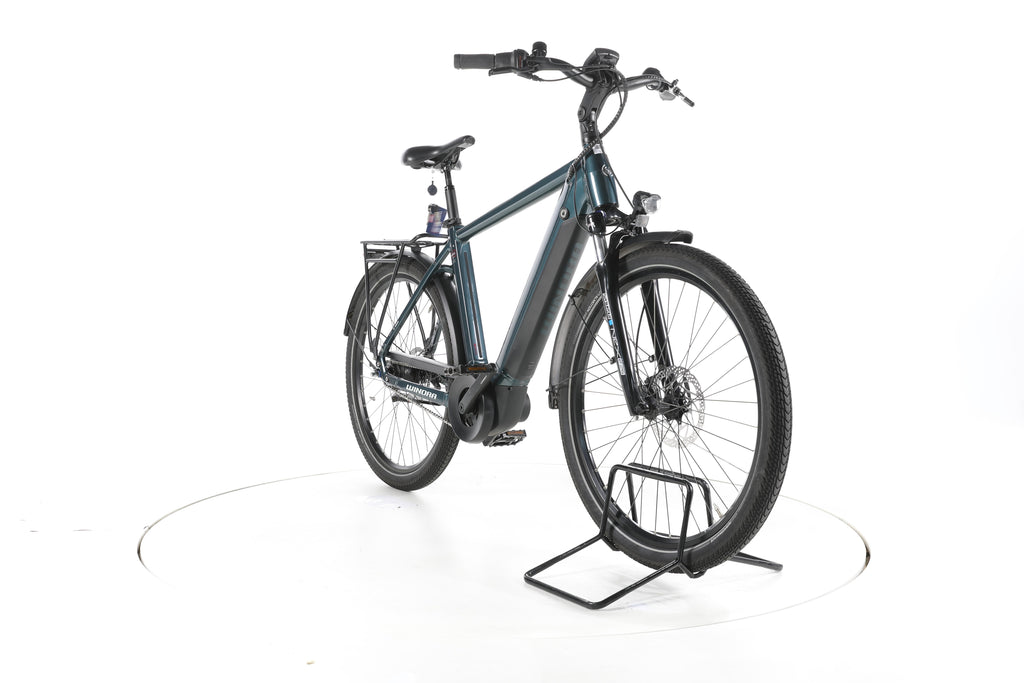 Winora Sinus N8f City E-Bike - Image 3