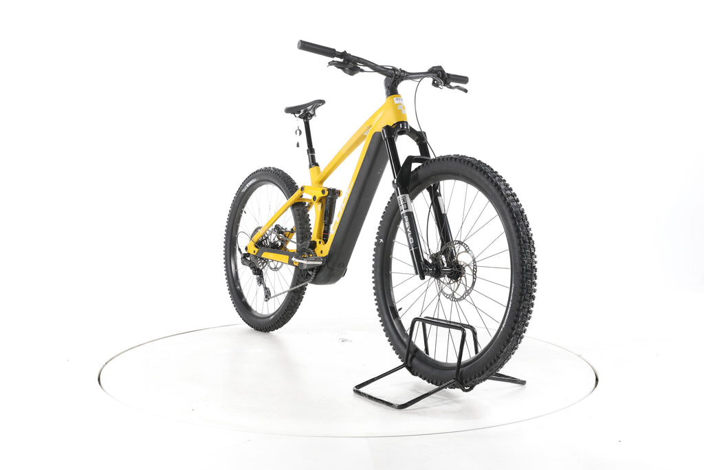 Cube Stereo Hybrid 140 HPC Pro E-Bike Fully Carbon 2024 - Image 3