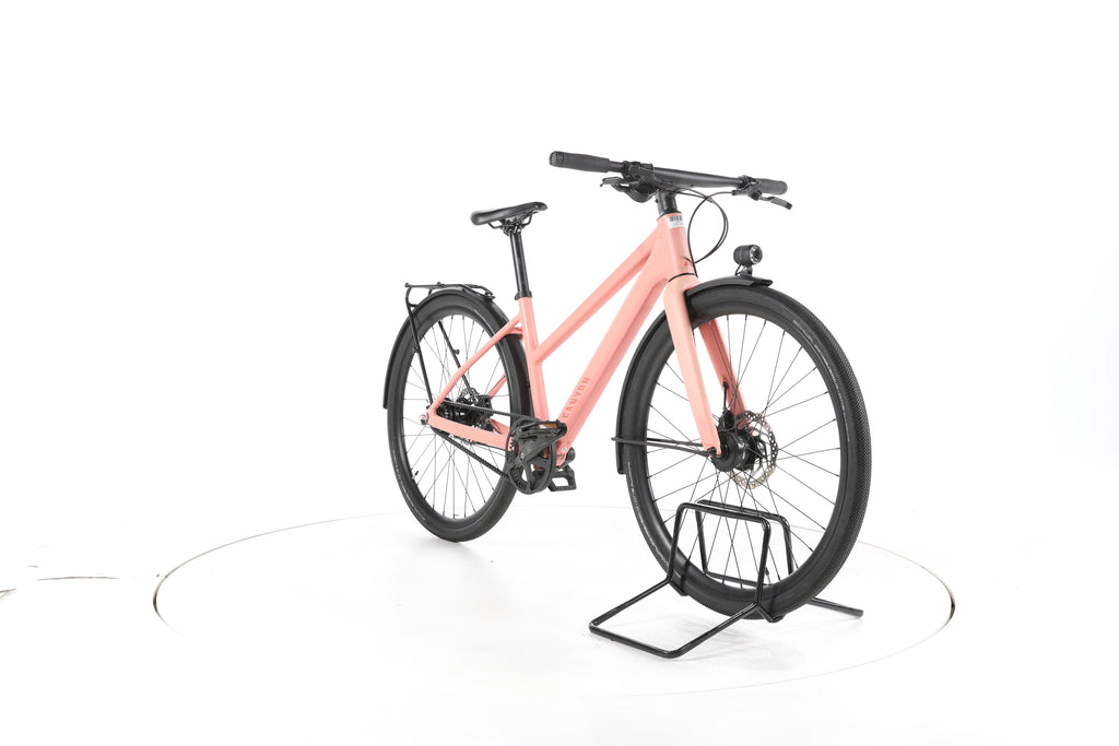 Canyon Commuter 7 WMN Fahrrad City & Trekking - Image 3