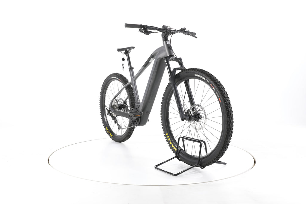 Cube Reaction Hybrid Race E-Bike - Image 3