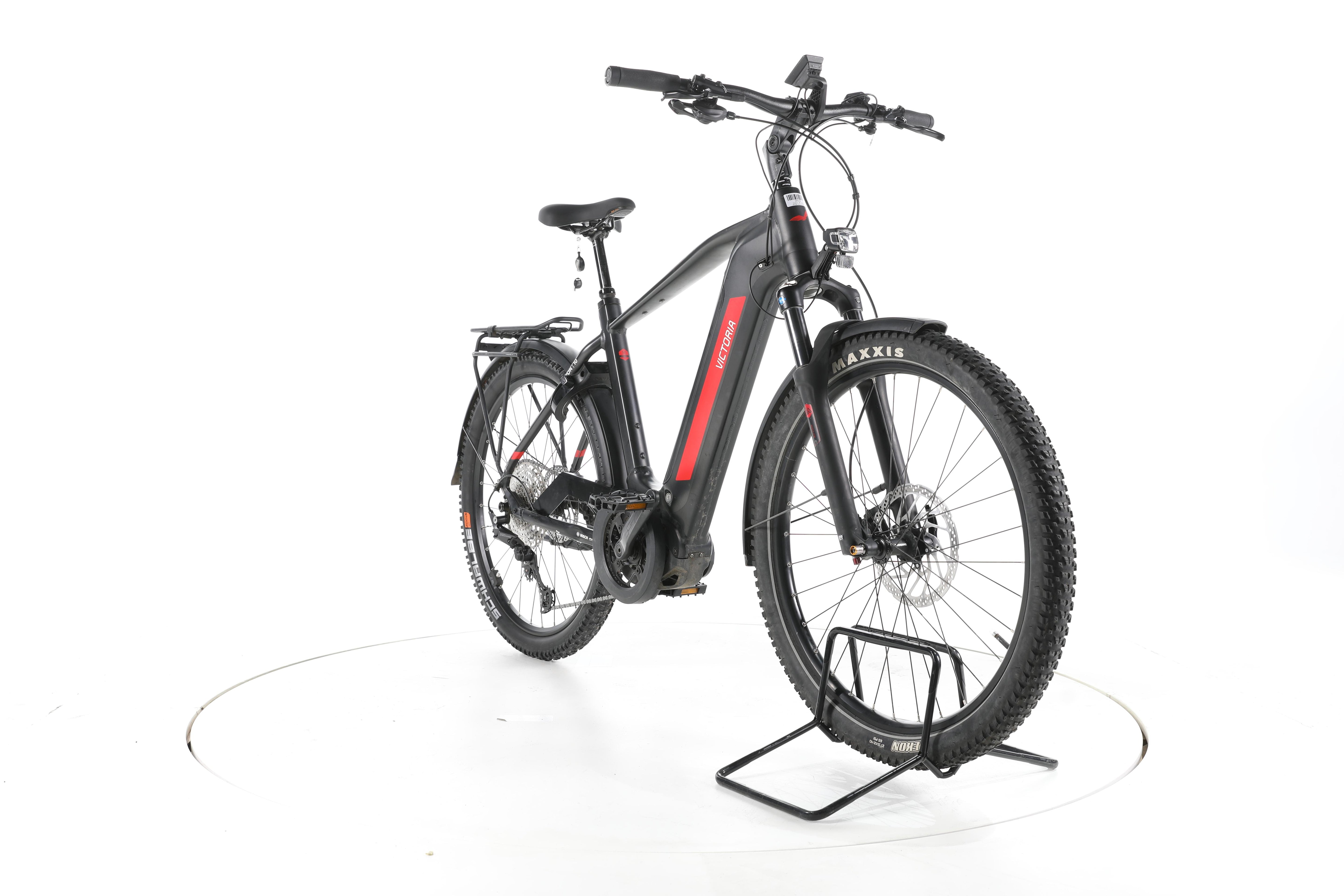 Victoria Avyon 10 Trekking E-Bike - Image 3