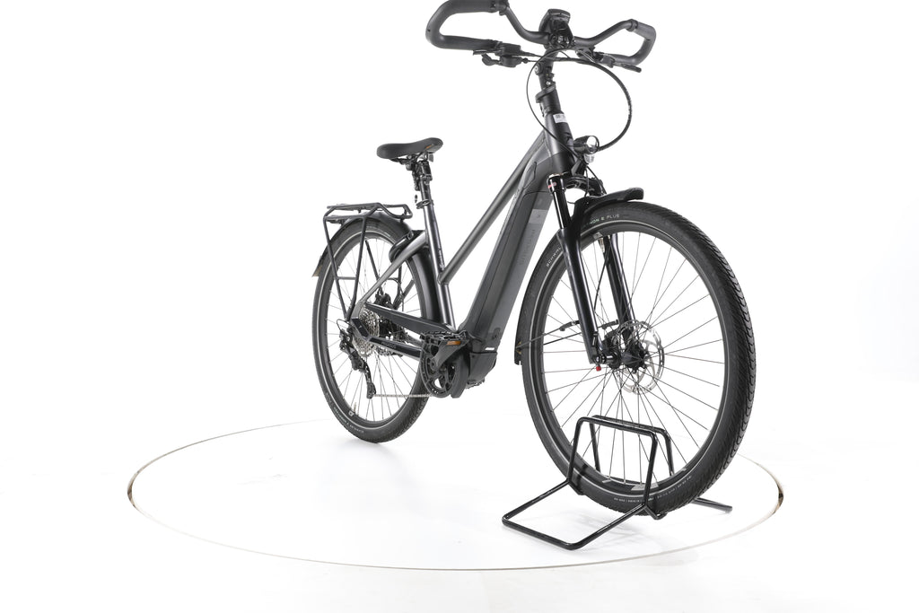 Pegasus Premio EVO 10 Lite Trekking E-Bike - Image 3