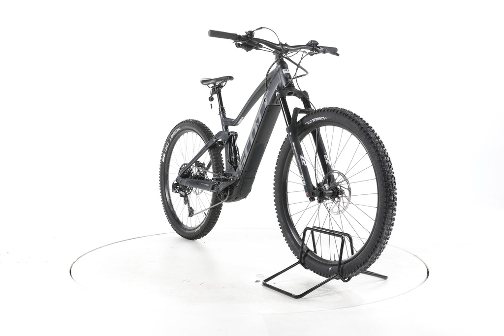 Scott Strike eRIDE 930 E-Bike Fully - Image 3