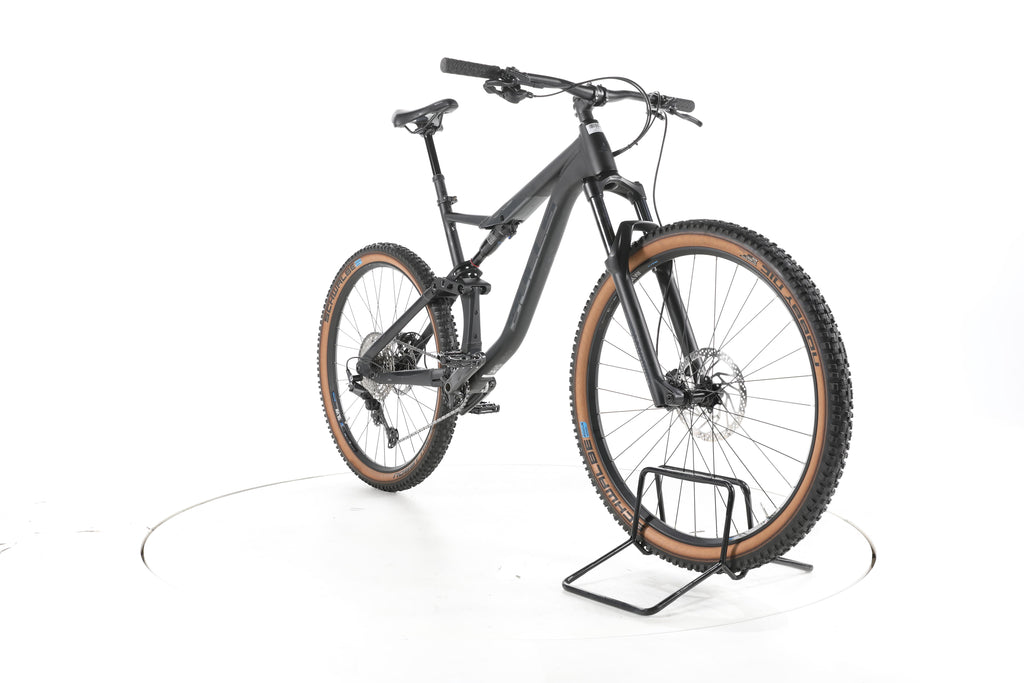 Bulls Copperhead FSX 2 Fahrrad Fully - Image 3