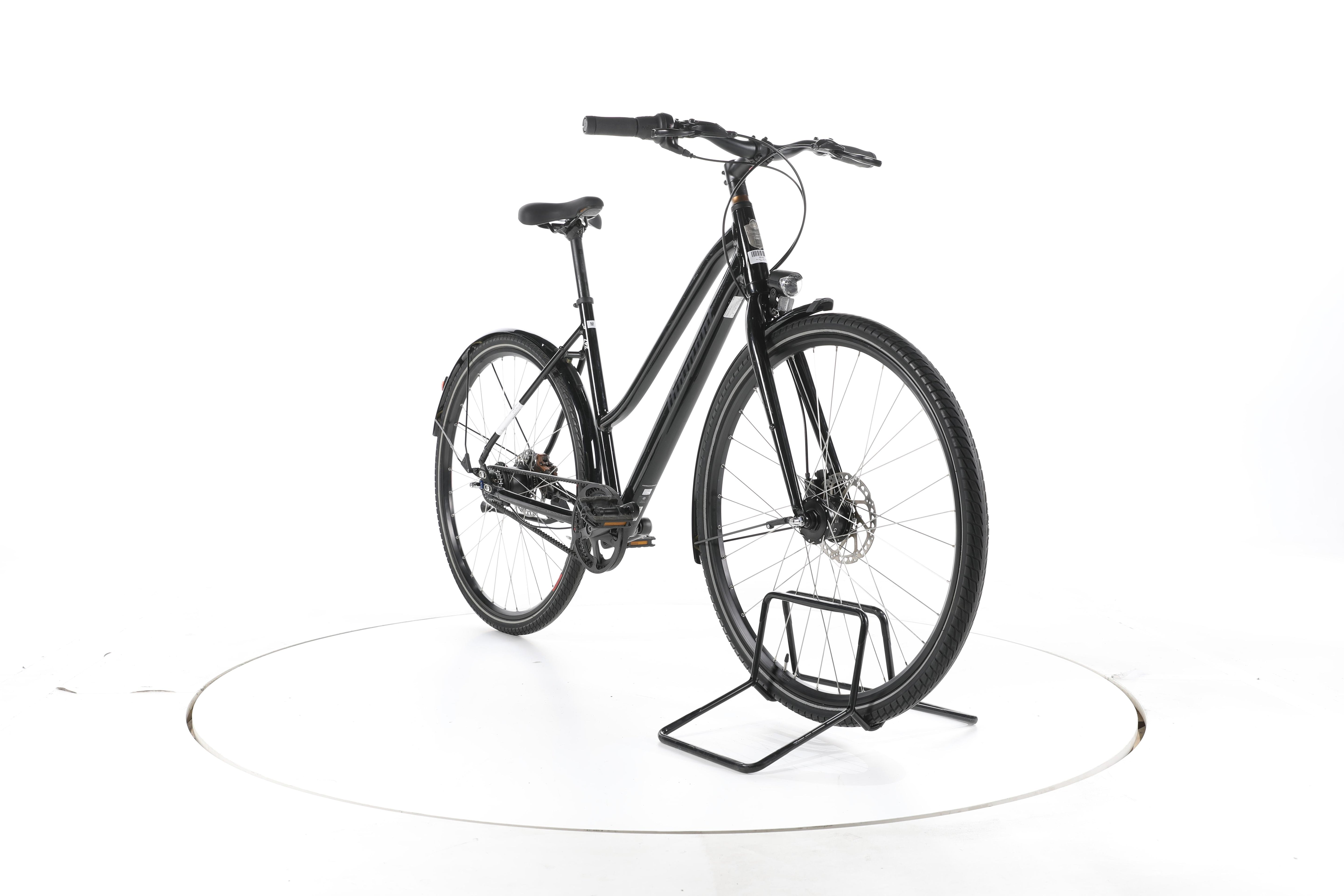 Diamant 247 Fahrrad City & Trekking - Image 3