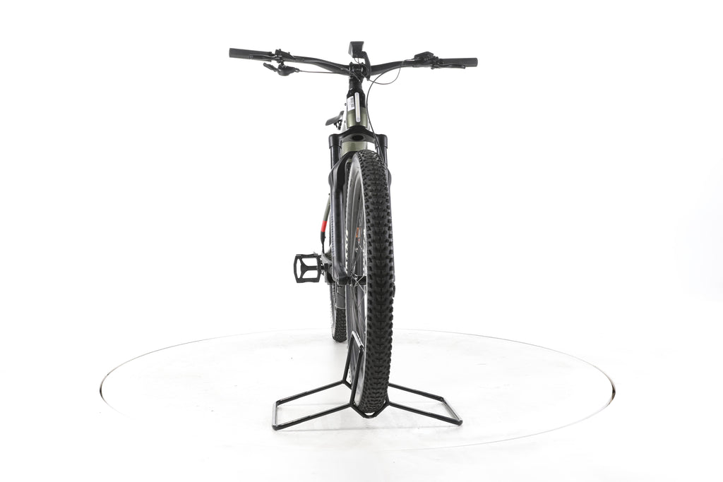 Cannondale Trail Neo 1 E-Bike - Image 4